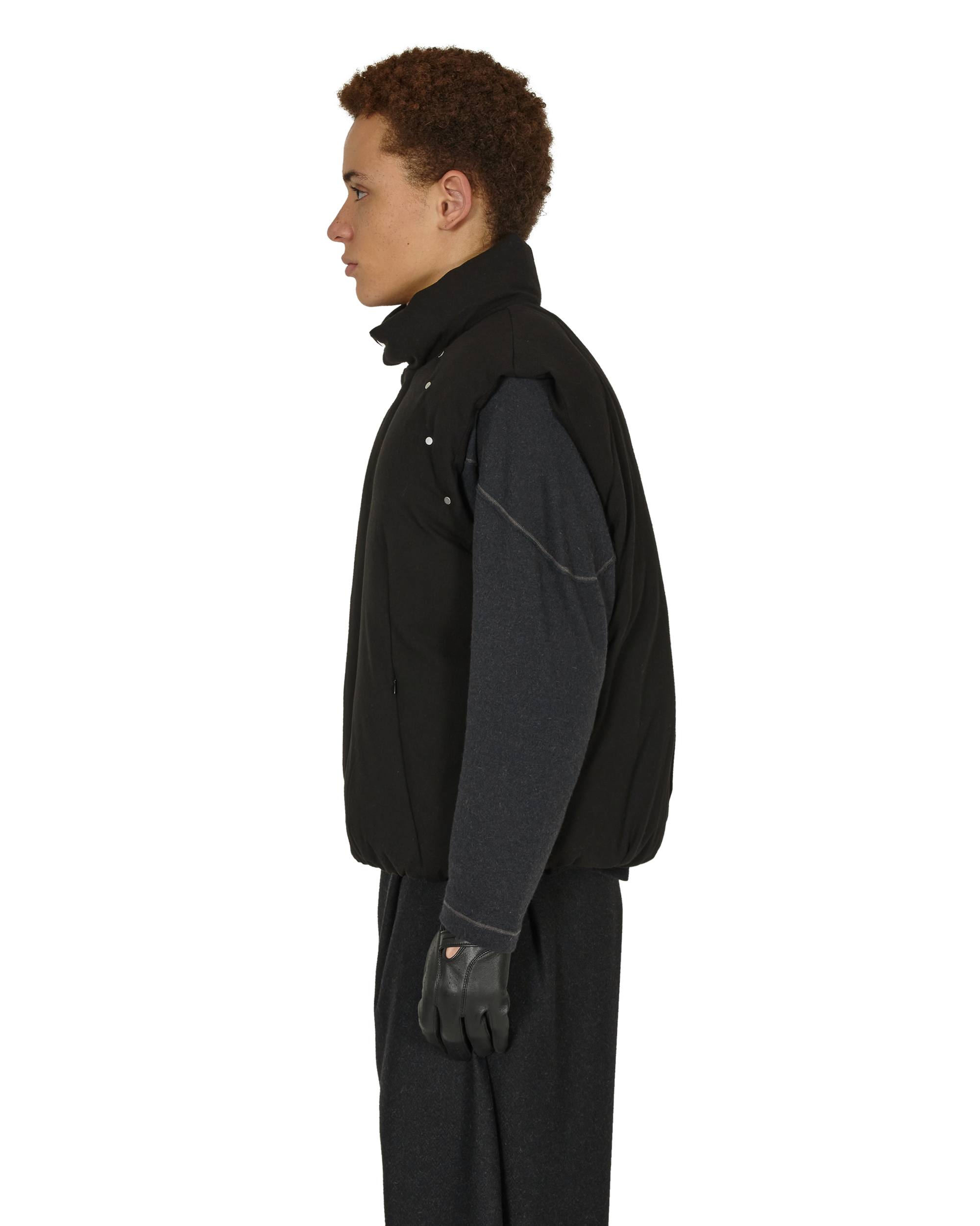 Riposte Jacket