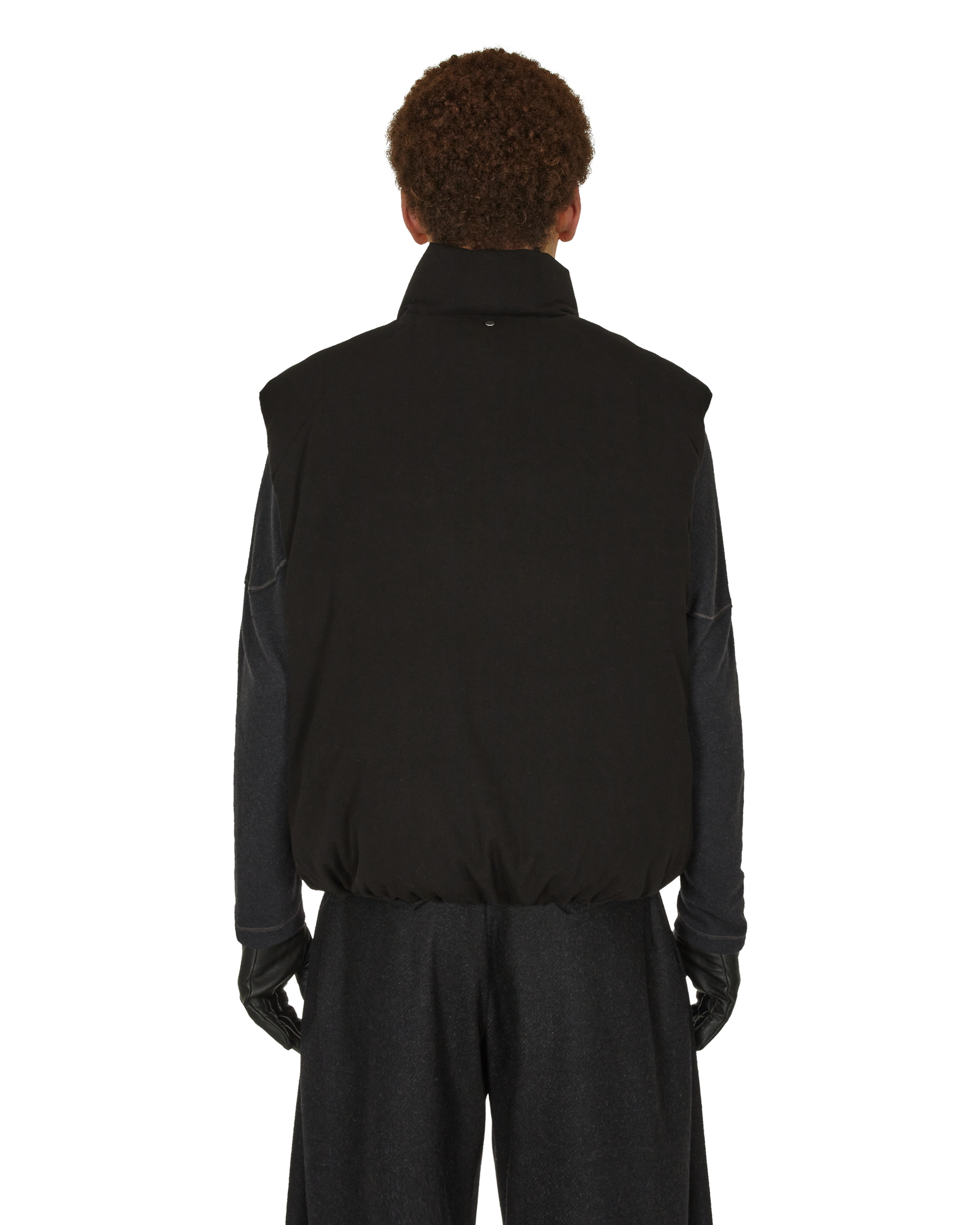 Riposte Jacket