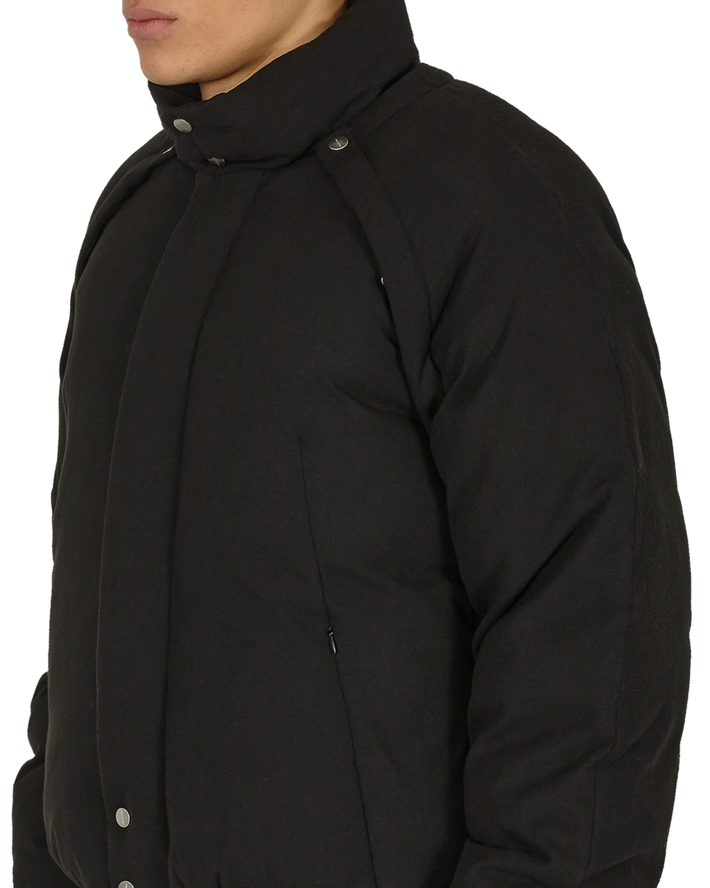 _J.L - A.L_ Riposte Jacket J294563-M-Black