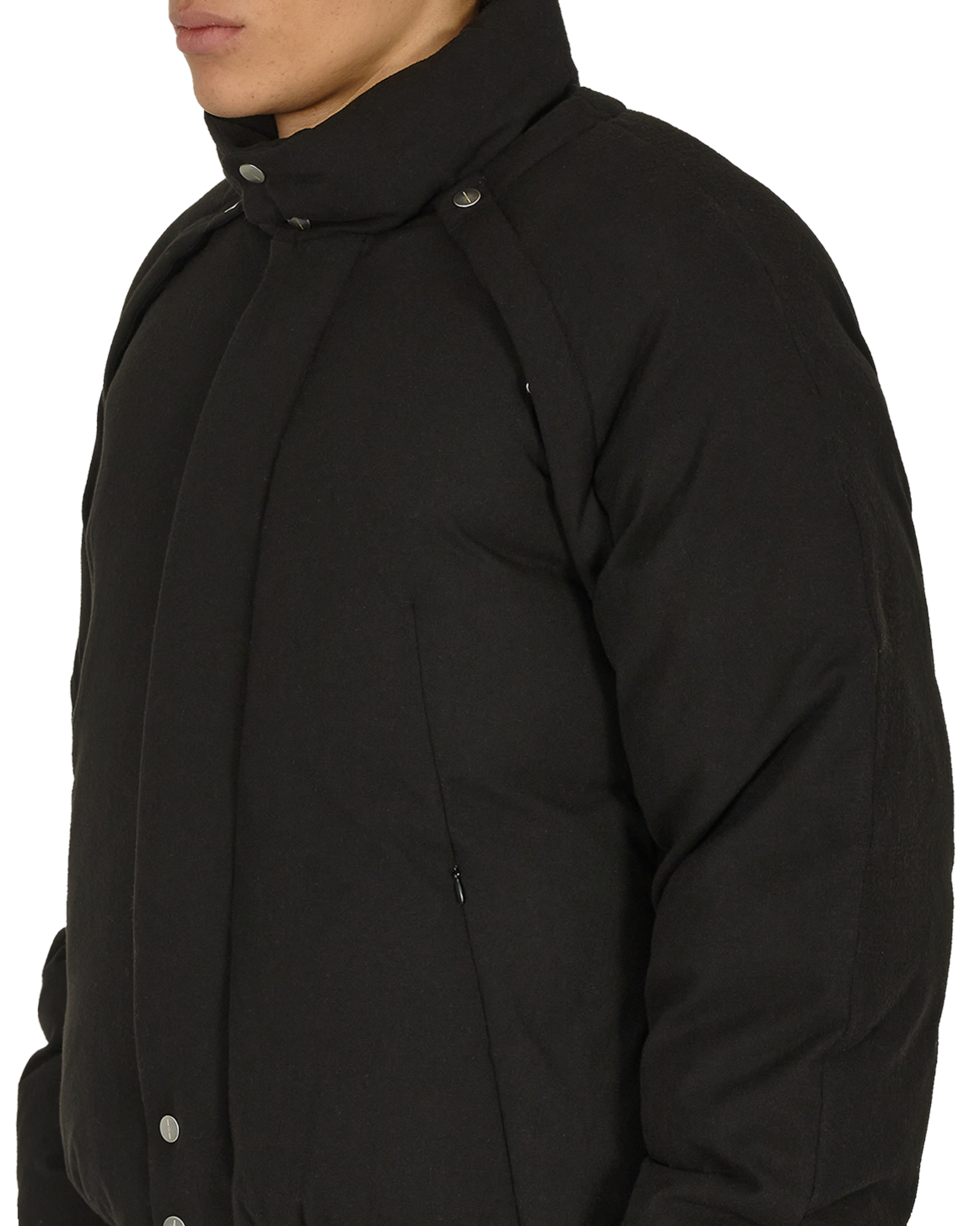 Riposte Jacket