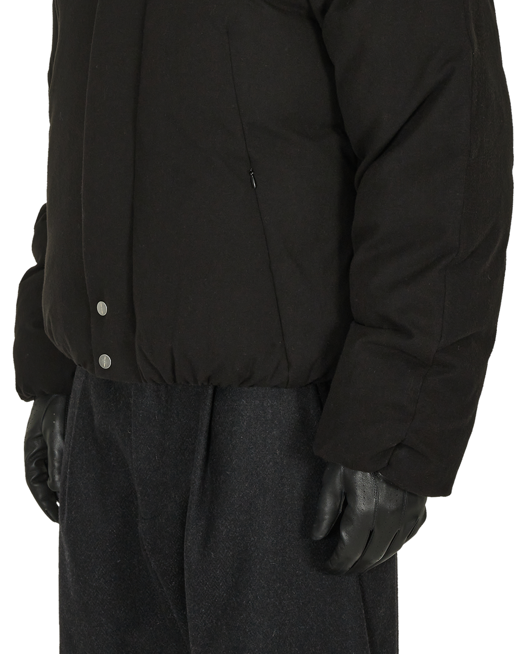 Riposte Jacket Shungite Black – _J.L-A.L_