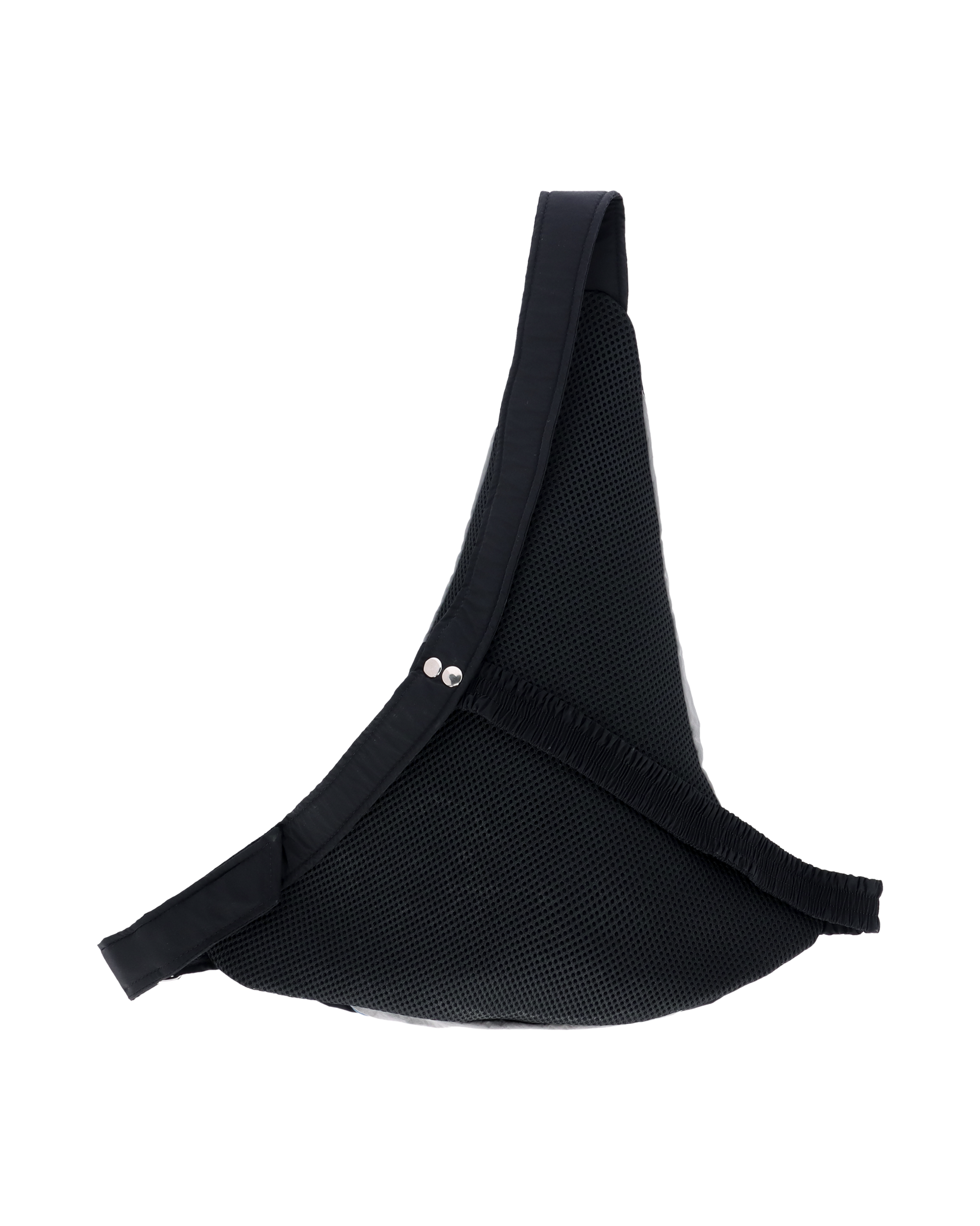Minno Bag Shungite Black – _J.L-A.L_
