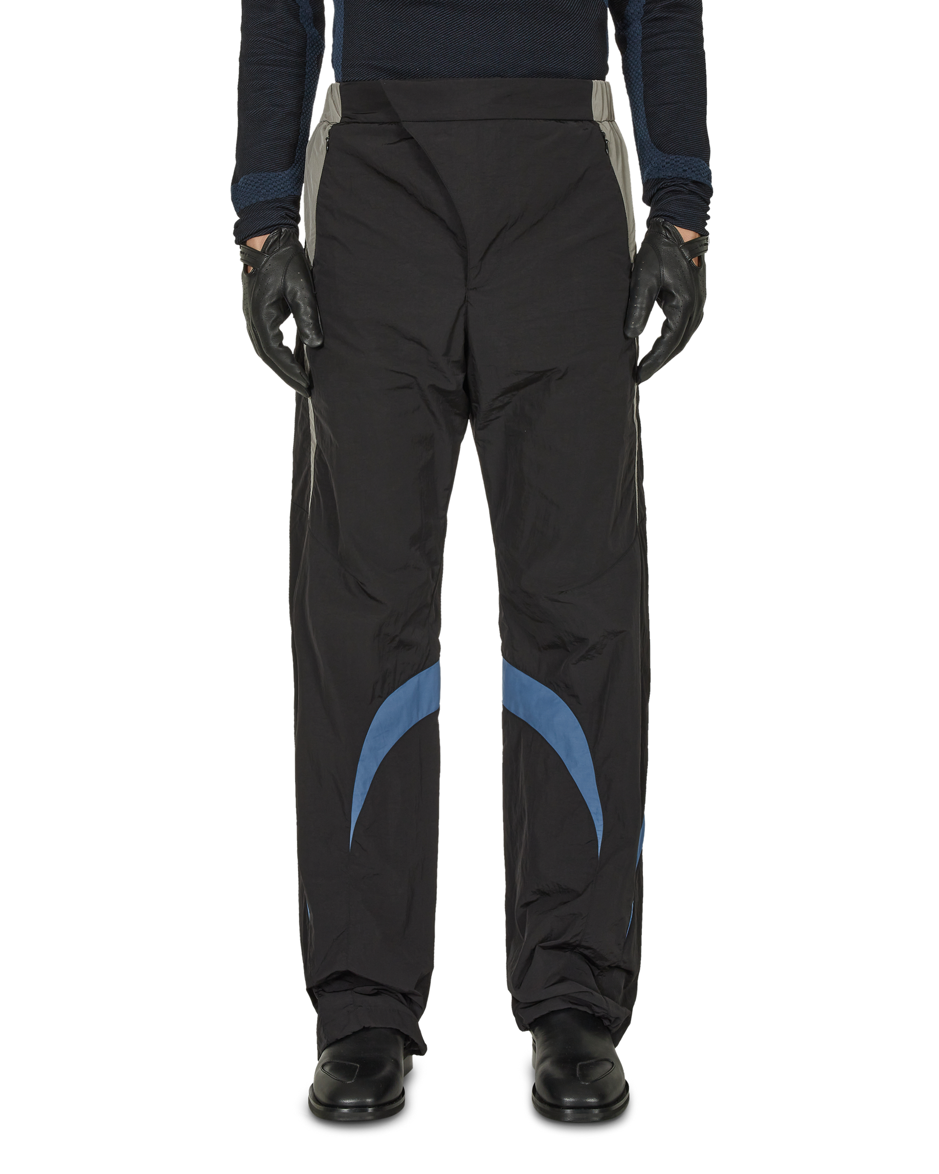 Minno Trousers Shungite Black – _J.L - A.L_ Minno Trousers Shungite Black – _J.L - A.L_
