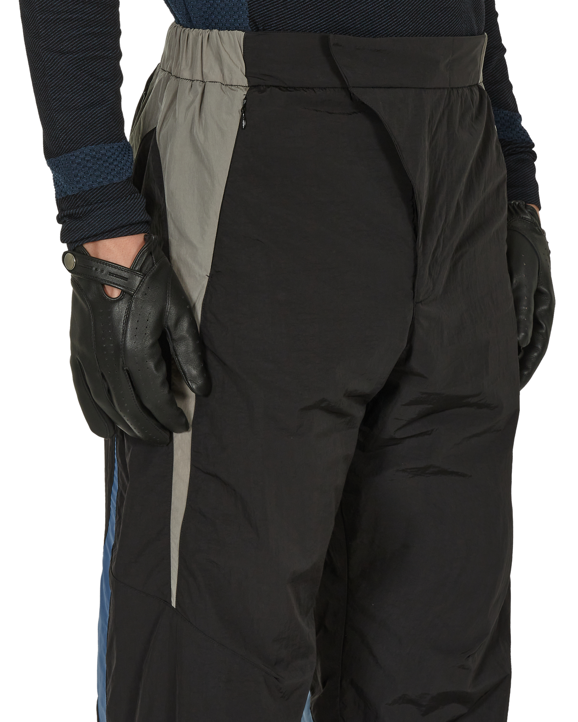 Minno Trousers Shungite Black – _J.L - A.L_ Minno Trousers Shungite Black – _J.L - A.L_