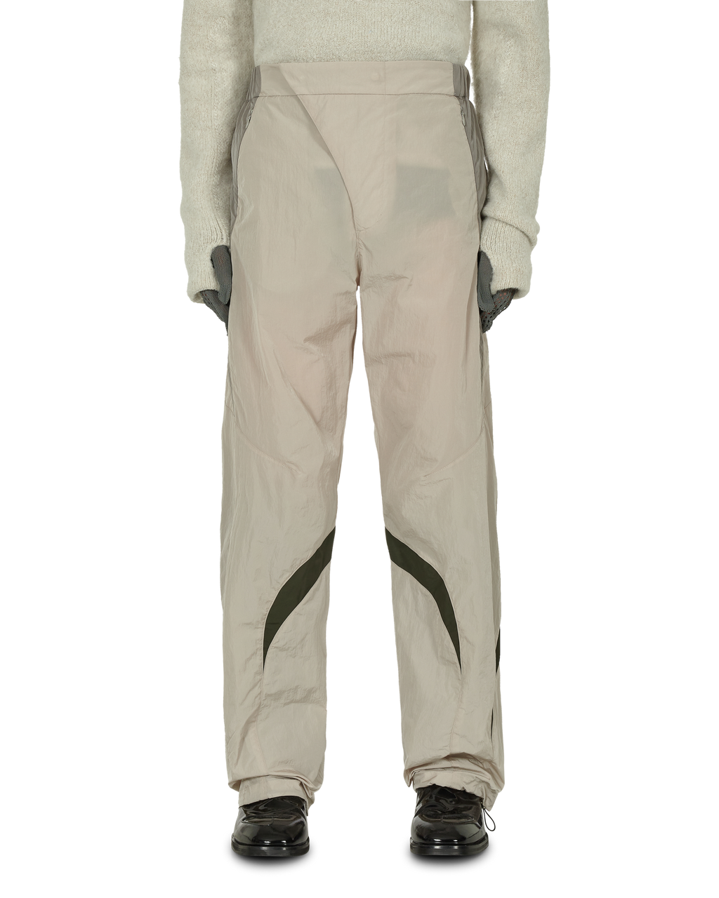 Minno Trousers Chalk Grey – _J.L-A.L_ Minno Trousers Chalk Grey – _J.L-A.L_