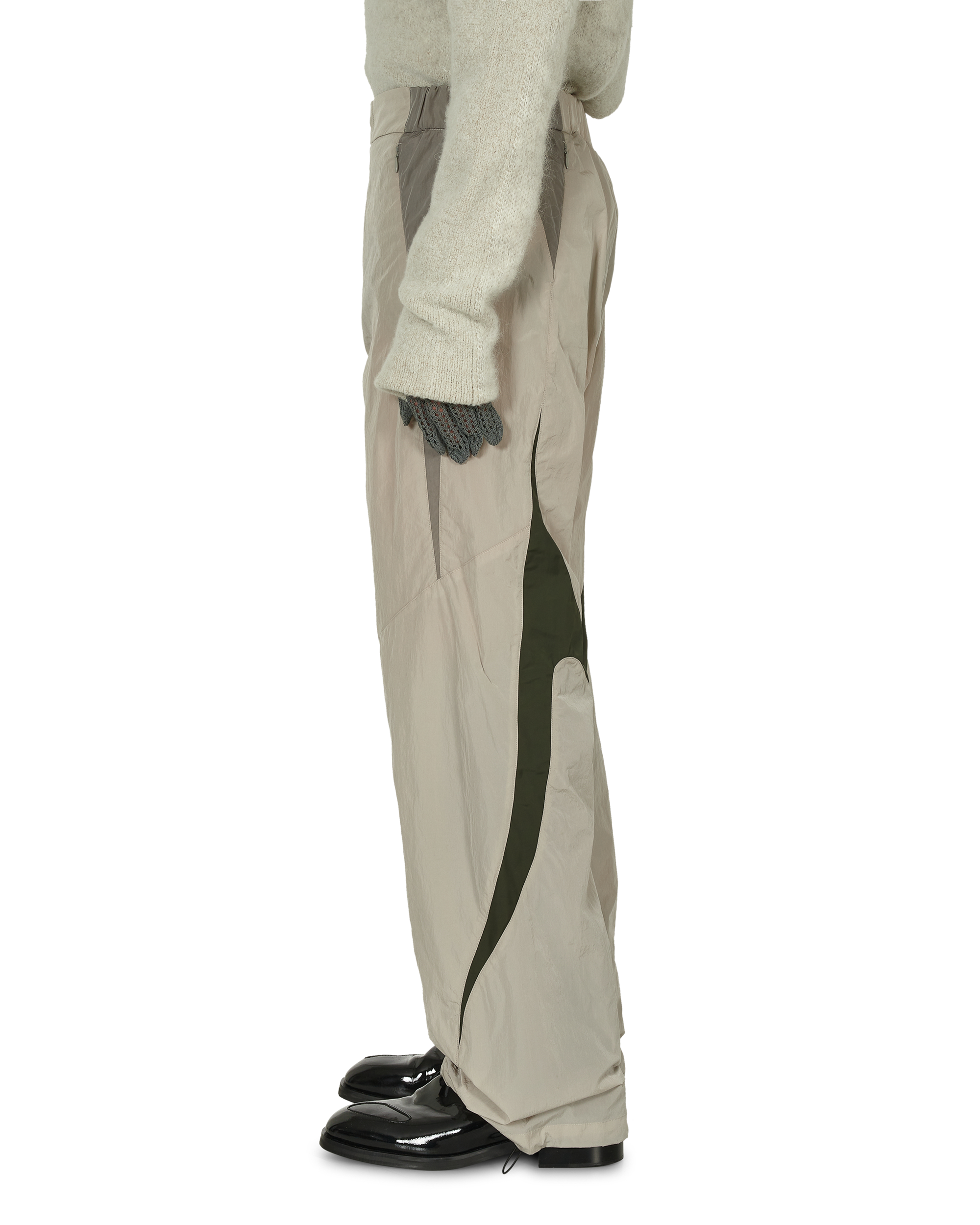 Minno Trousers Chalk Grey – _J.L-A.L_
