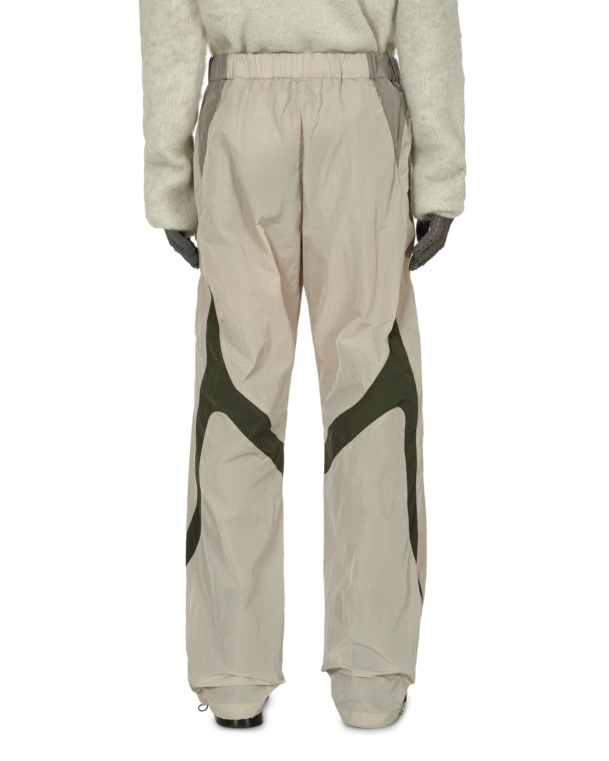 _J.L-A.L_ Minno Trousers J294583-S-Grey