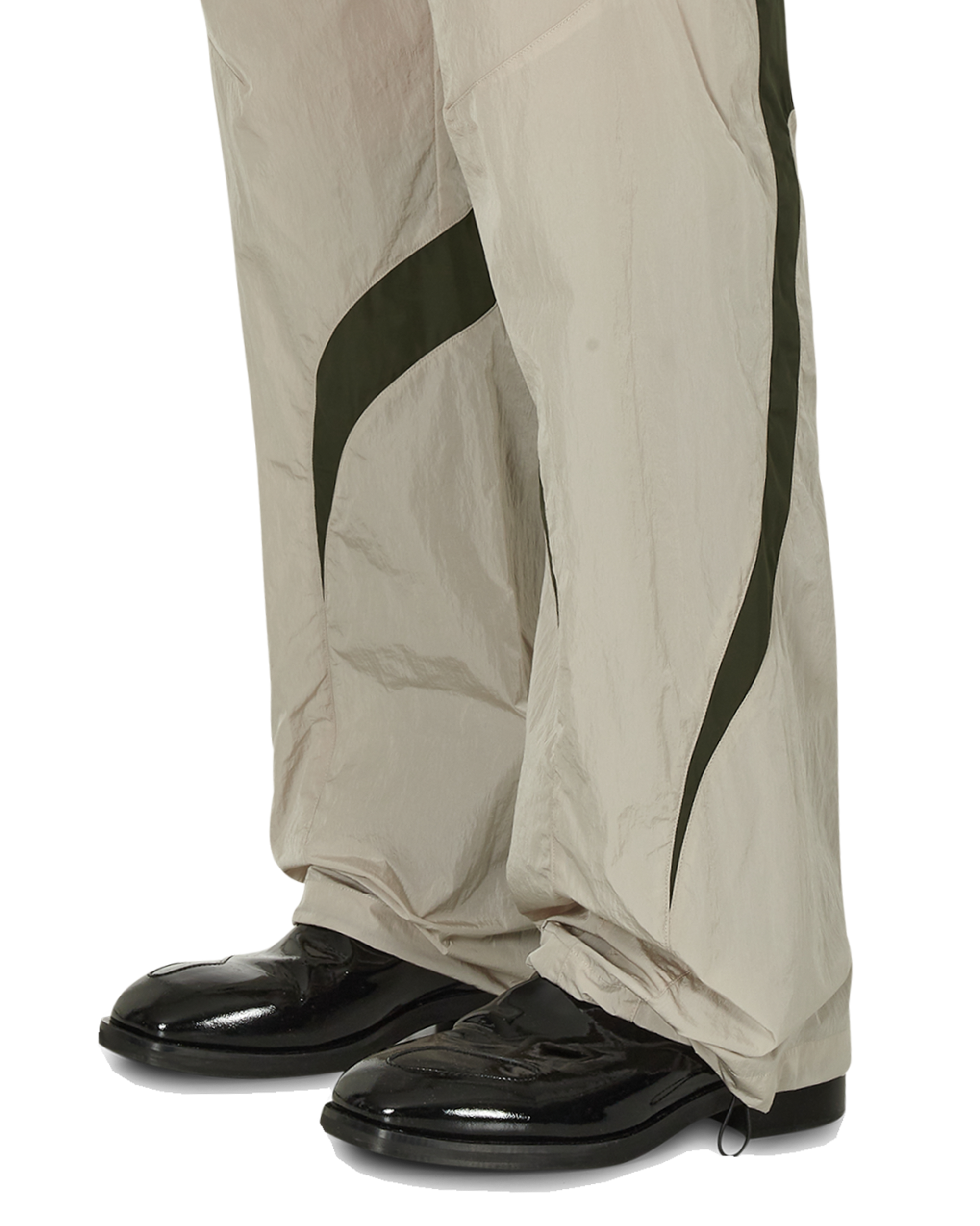 _J.L-A.L_ Minno Trousers J294583-S-Grey