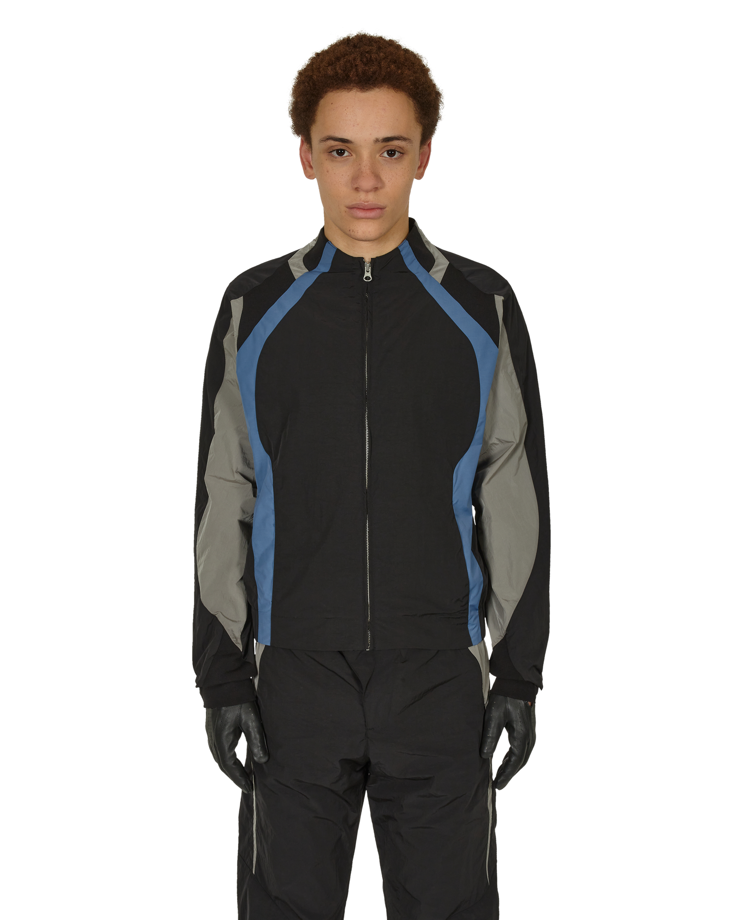 _J.L - A.L_ Minno Jacket J294561-S-Black