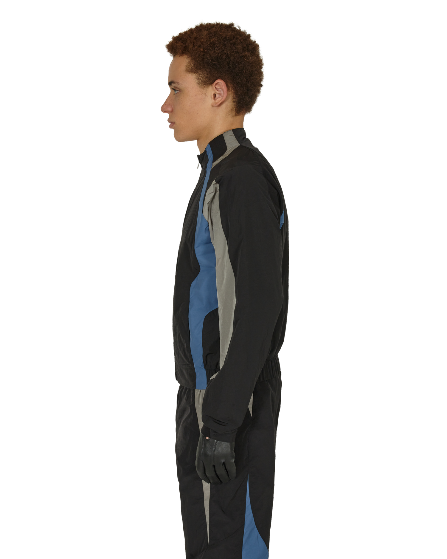 _J.L - A.L_ Minno Jacket J294561-S-Black