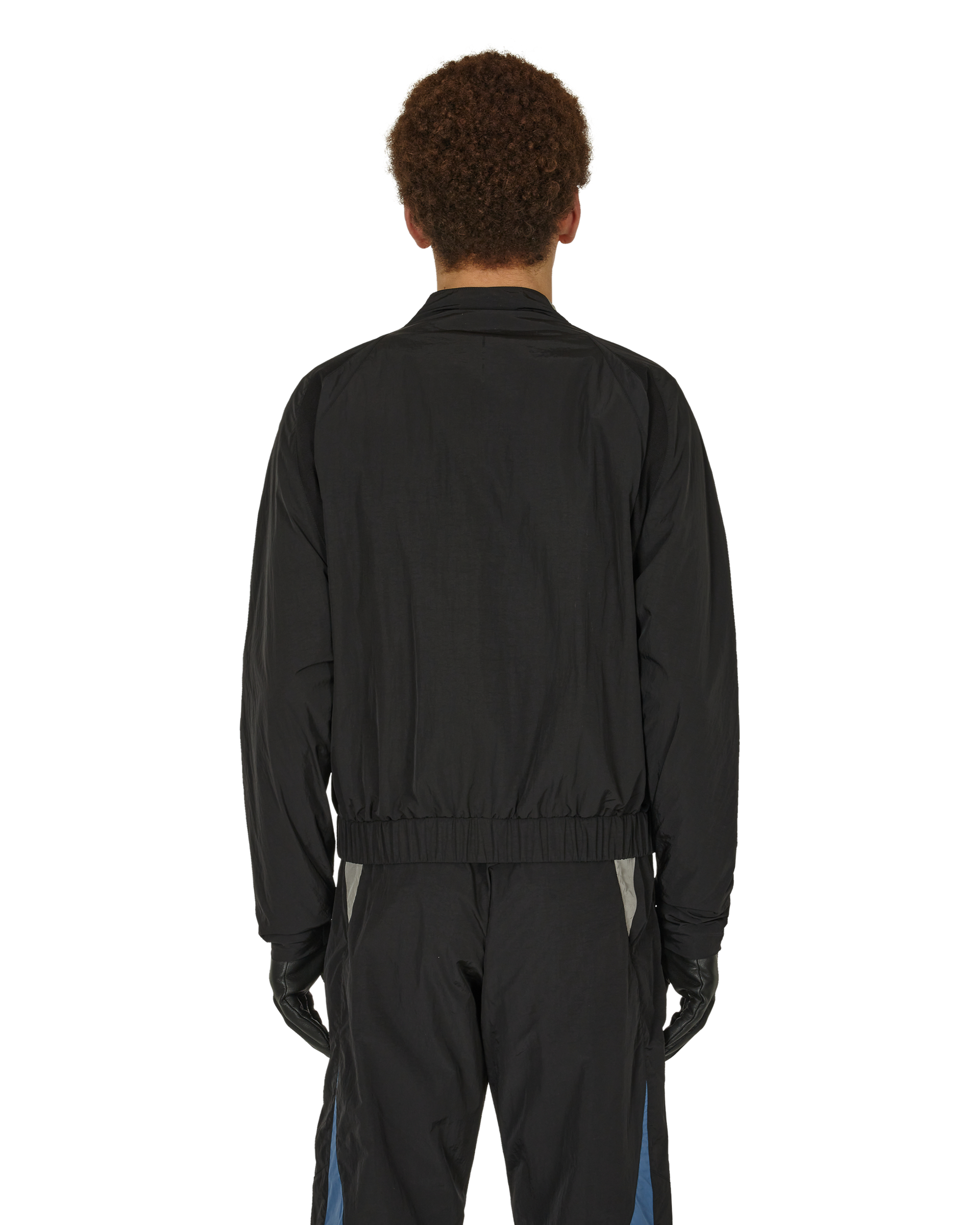 Minno Jacket Shungite Black – _J.L - A.L_ Minno Jacket Shungite Black – _J.L - A.L_