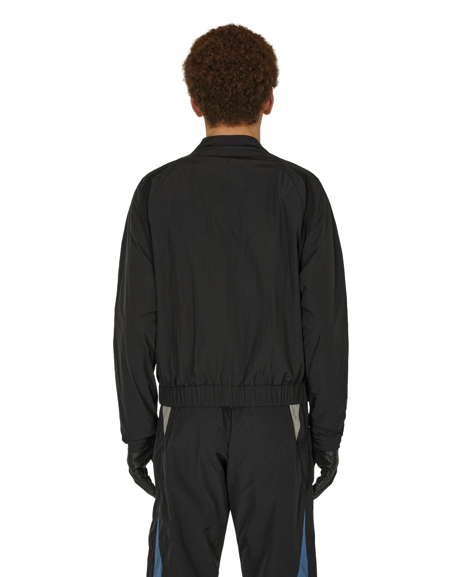_J.L - A.L_ Minno Jacket J294561-S-Black