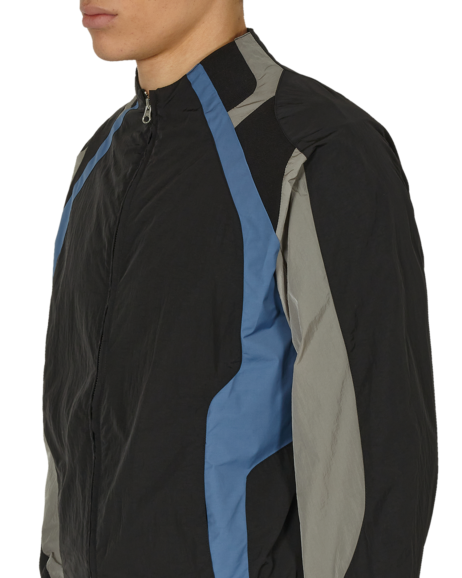 _J.L - A.L_ Minno Jacket J294561-S-Black 2