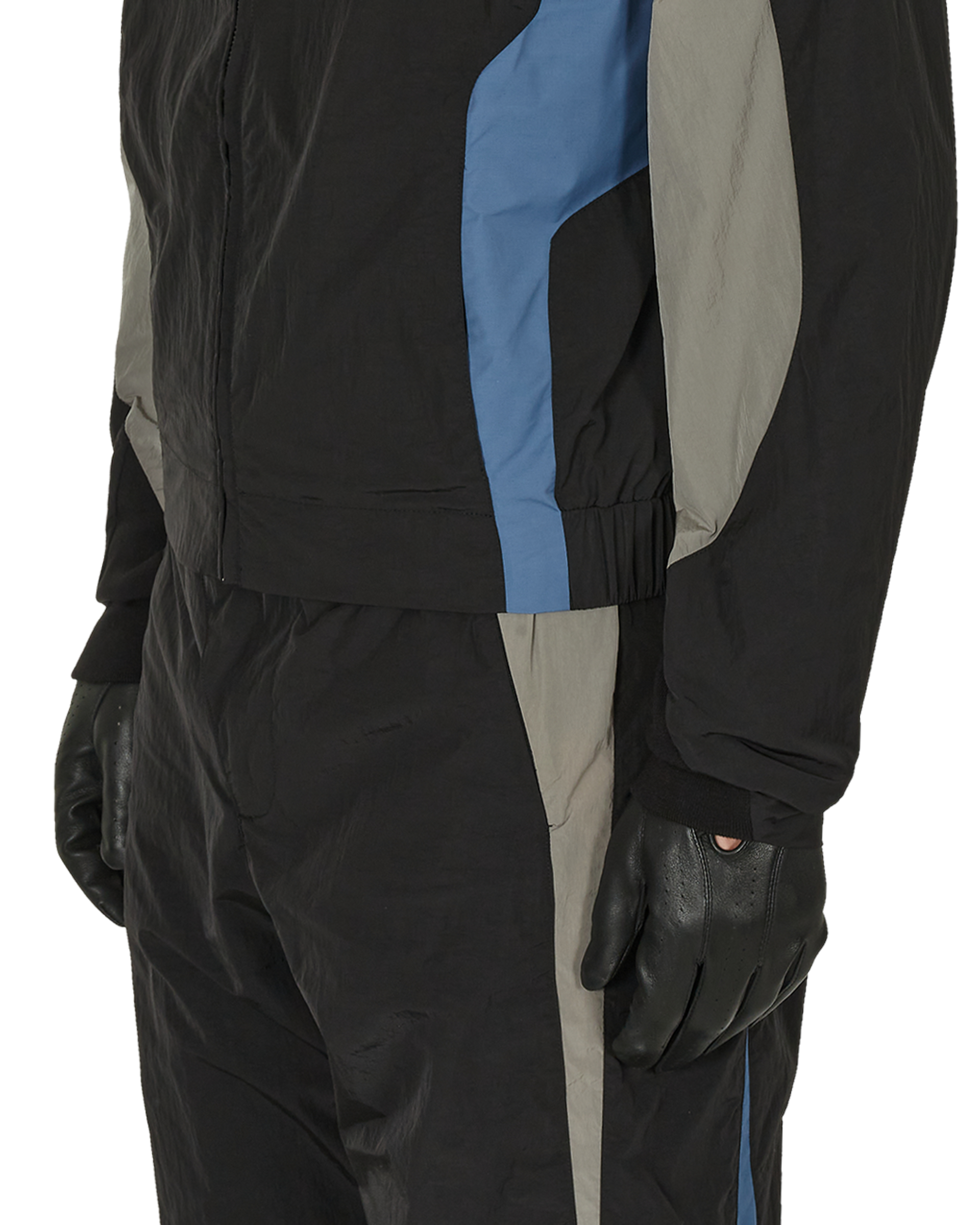 Minno Jacket Shungite Black – _J.L - A.L_ Minno Jacket Shungite Black – _J.L - A.L_