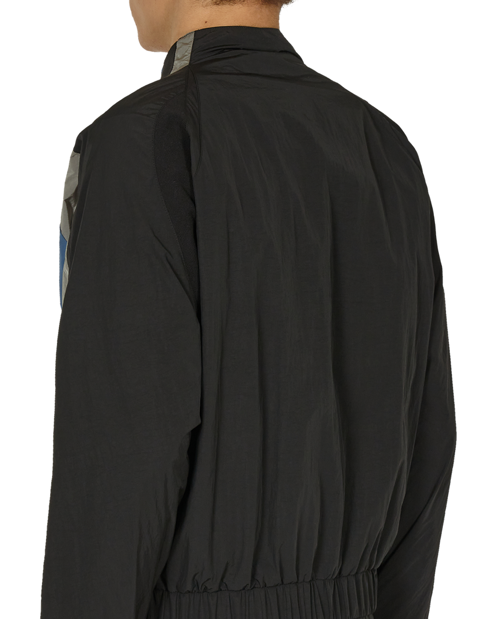 Minno Jacket Shungite Black – _J.L - A.L_ Minno Jacket Shungite Black – _J.L - A.L_