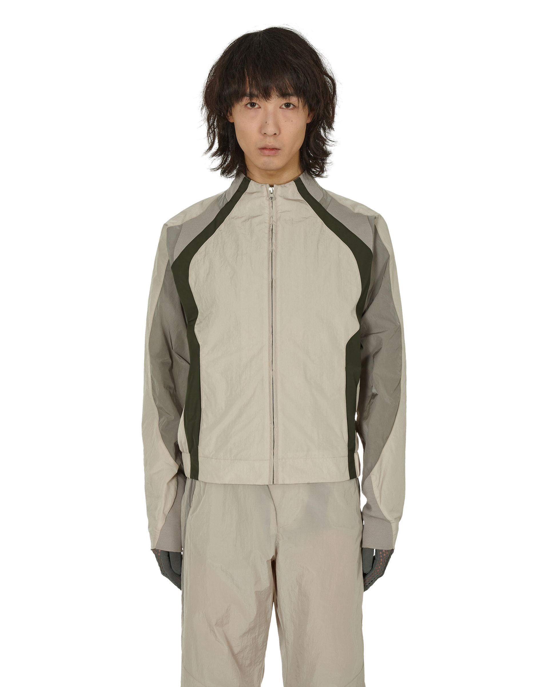 Minno Jacket