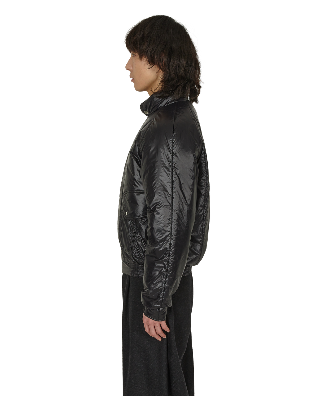 _J.L - A.L_ Boolean Jacket J294587-M-Black