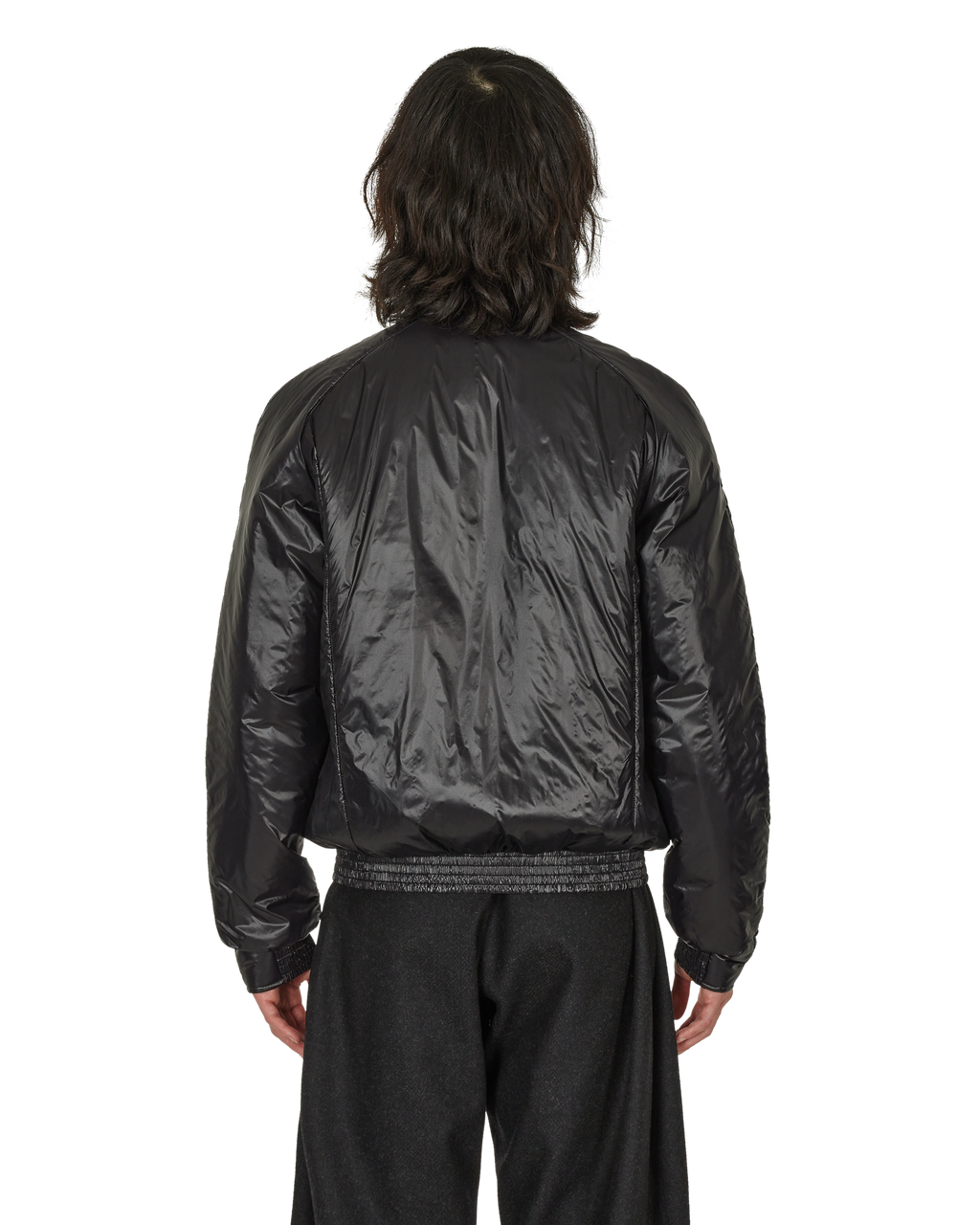 _J.L - A.L_ Boolean Jacket J294587-M-Black