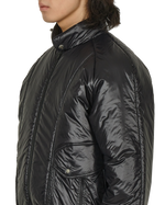 Boolean Jacket