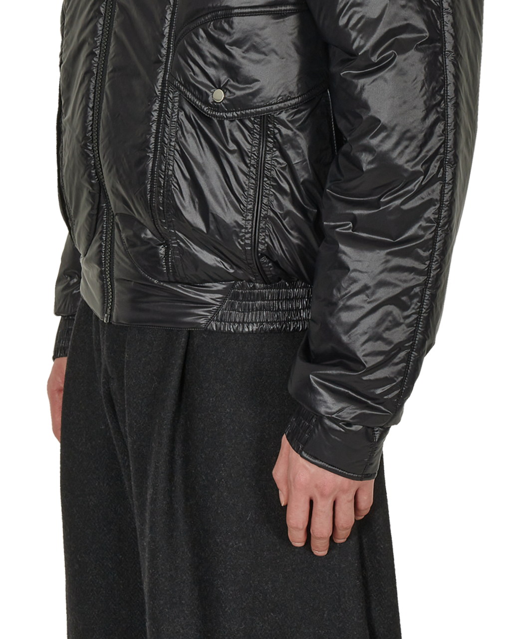 _J.L - A.L_ Boolean Jacket J294587-M-Black