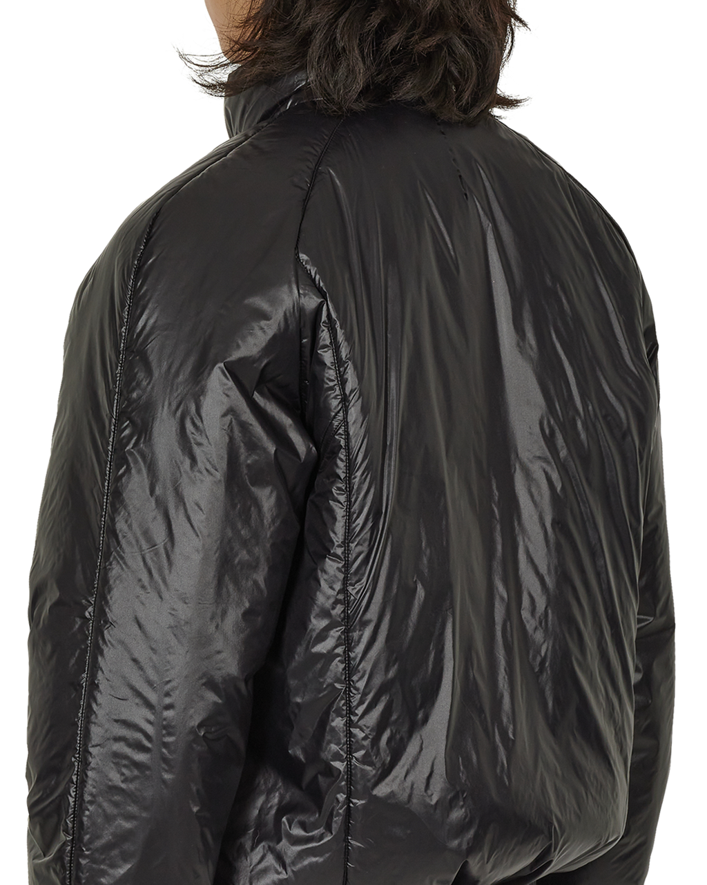 _J.L - A.L_ Boolean Jacket J294587-M-Black