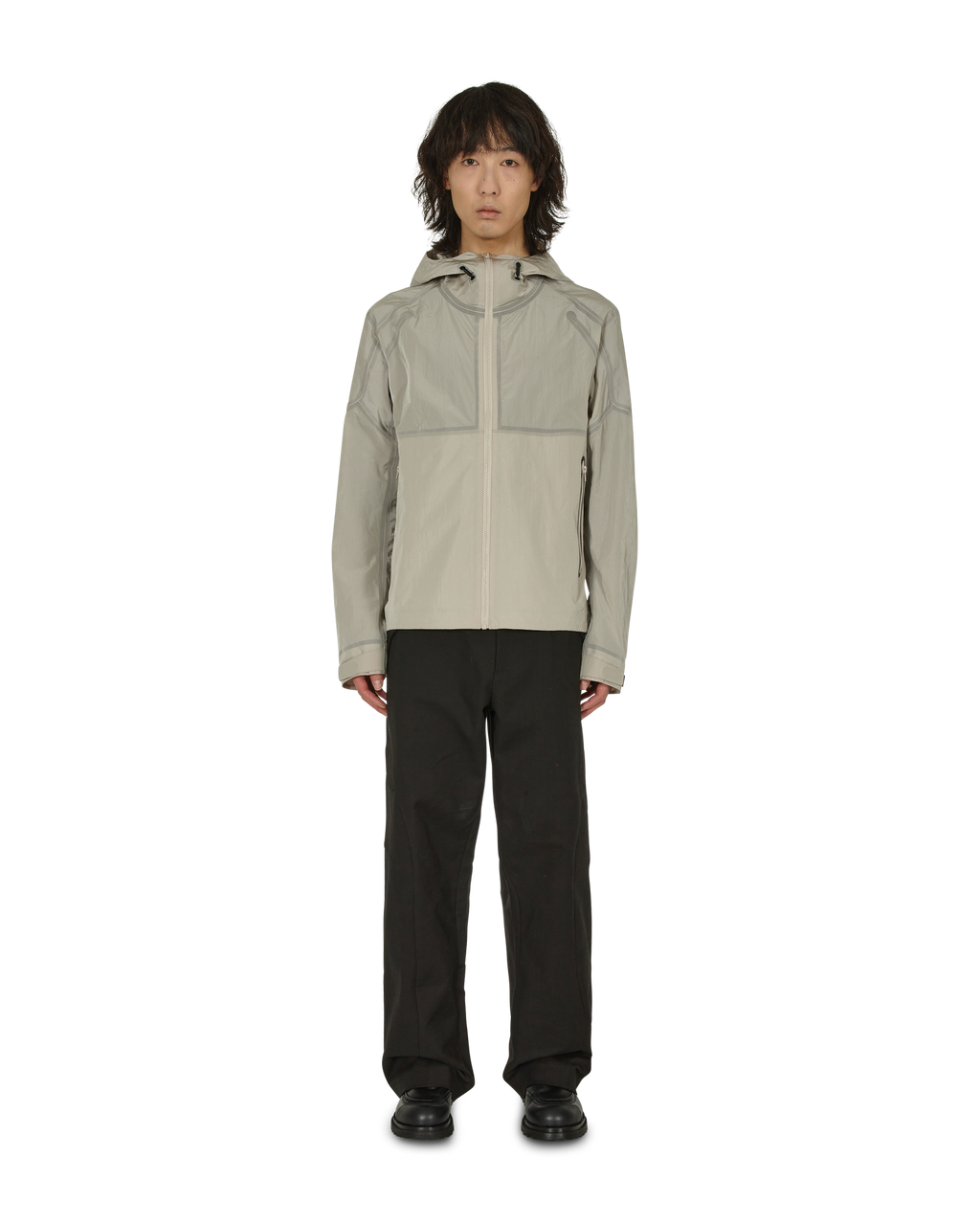 _J.L - A.L_ Epid Jacket J294429-S-Grey