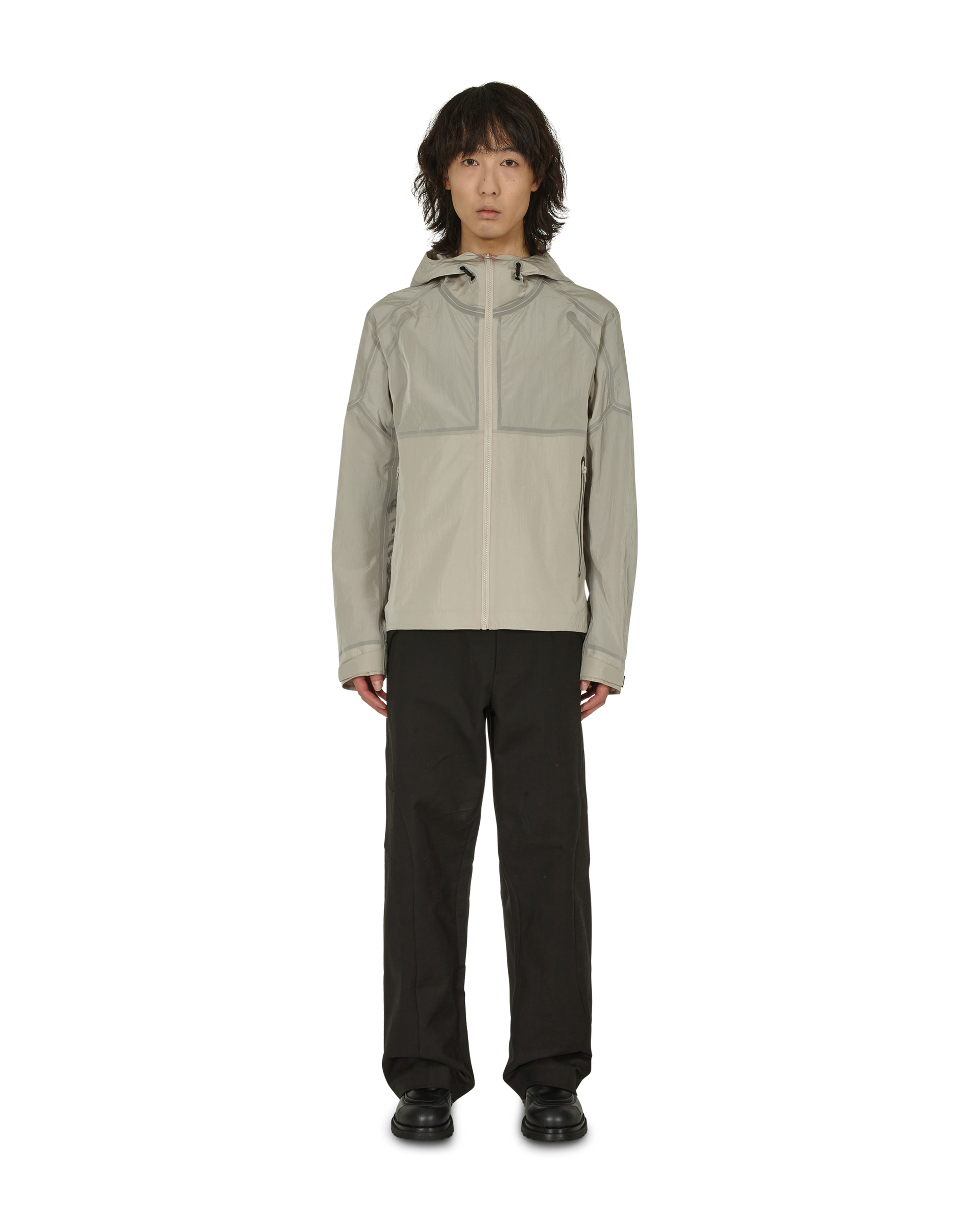 Epid Jacket