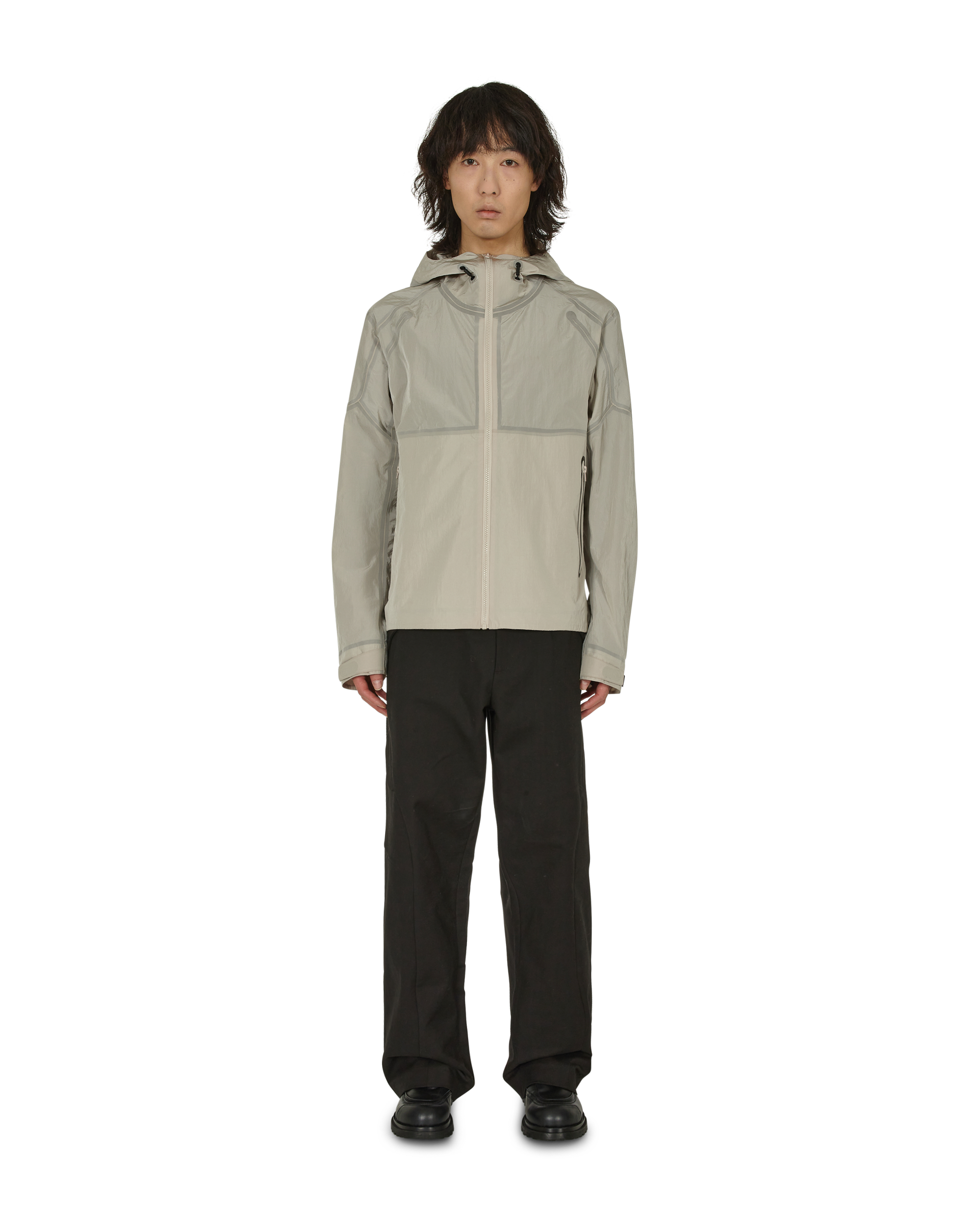 Epid Jacket
