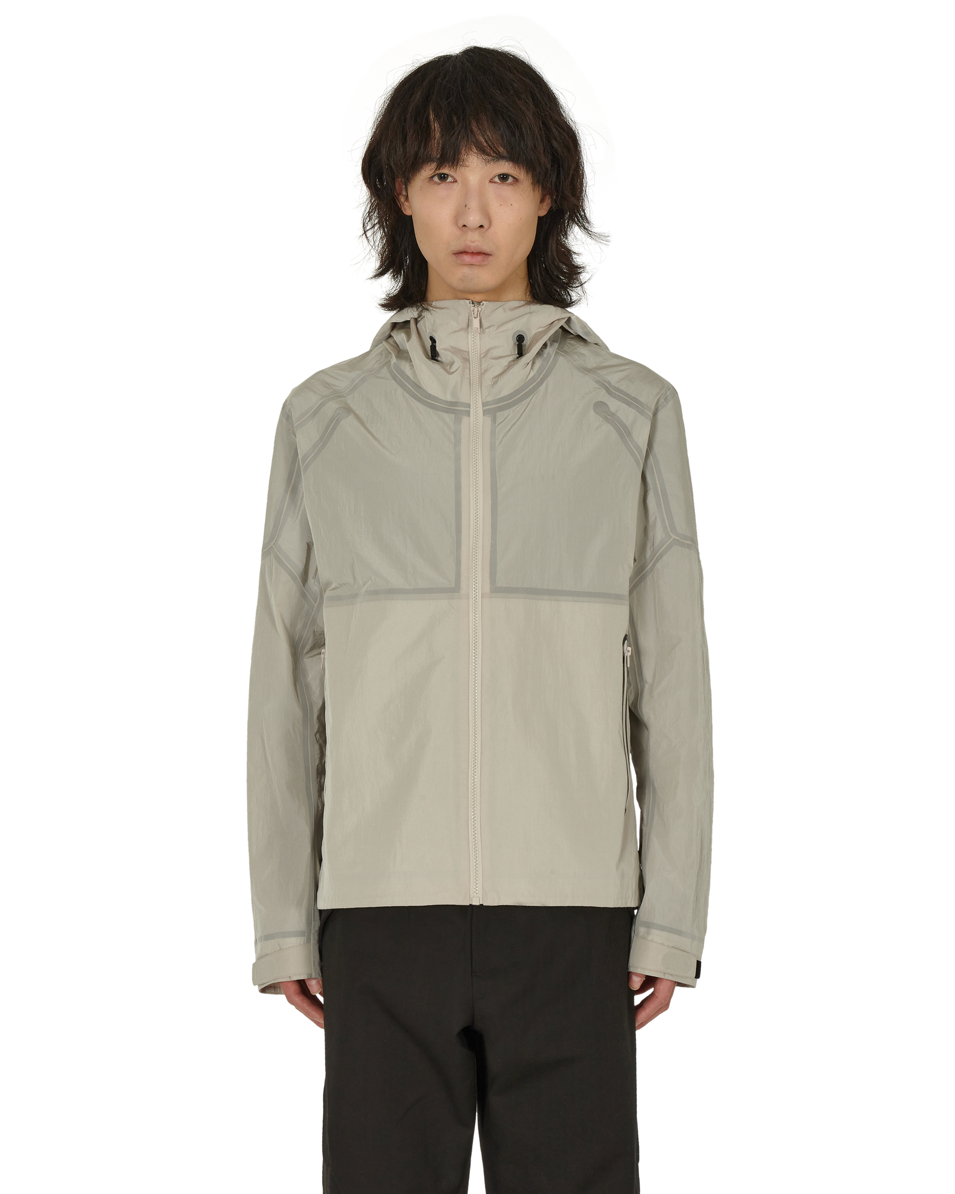 Epid Jacket