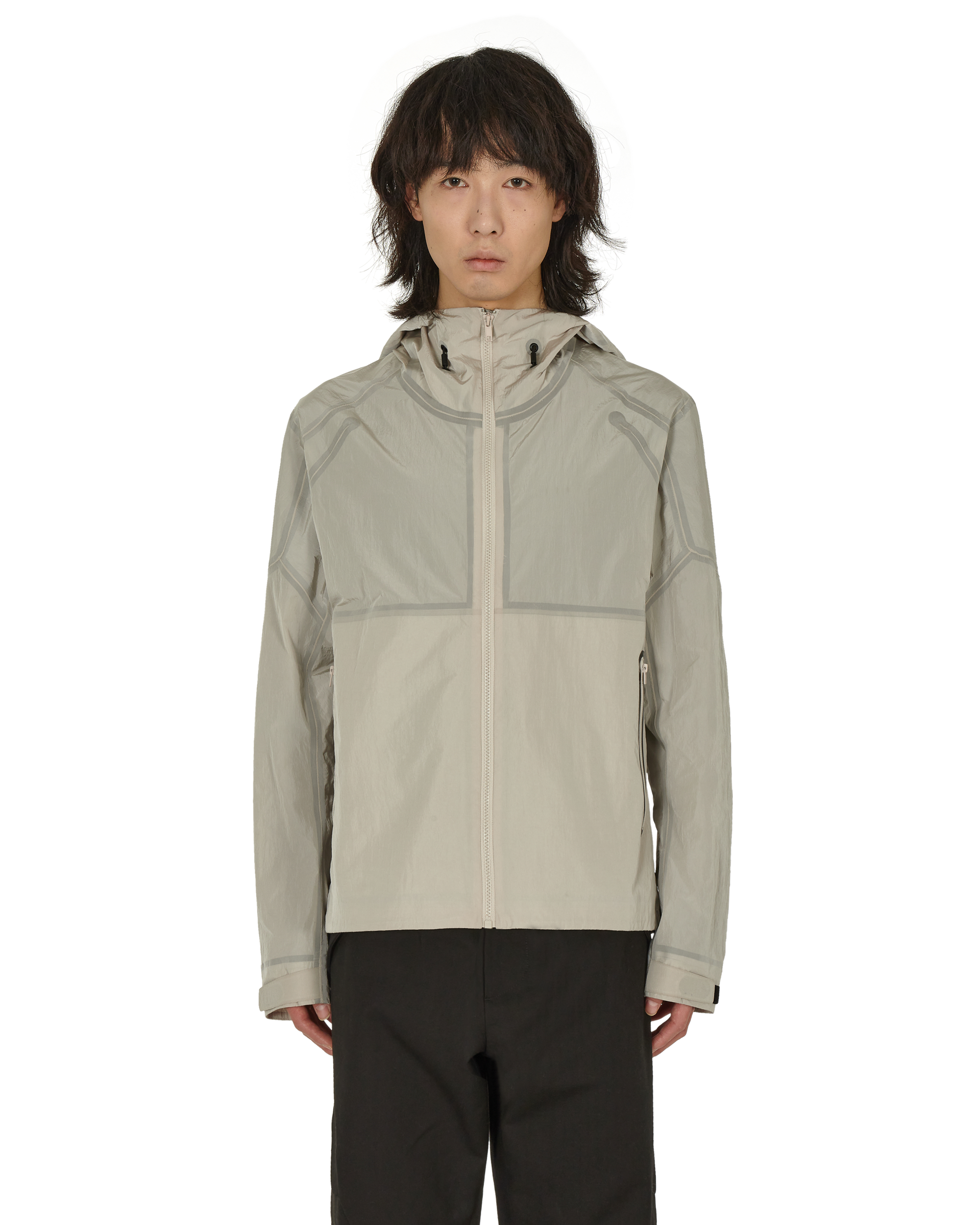 Epid Jacket