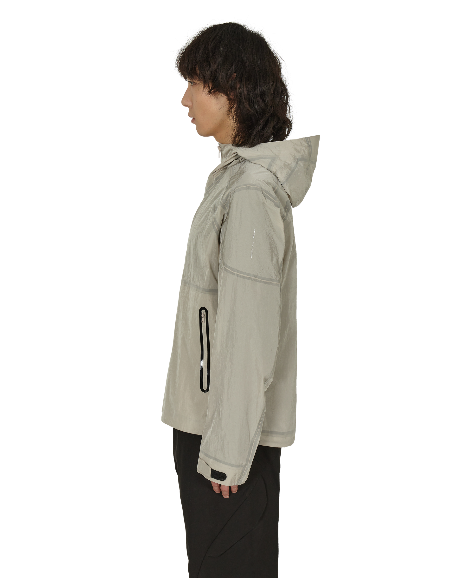 Epid Jacket