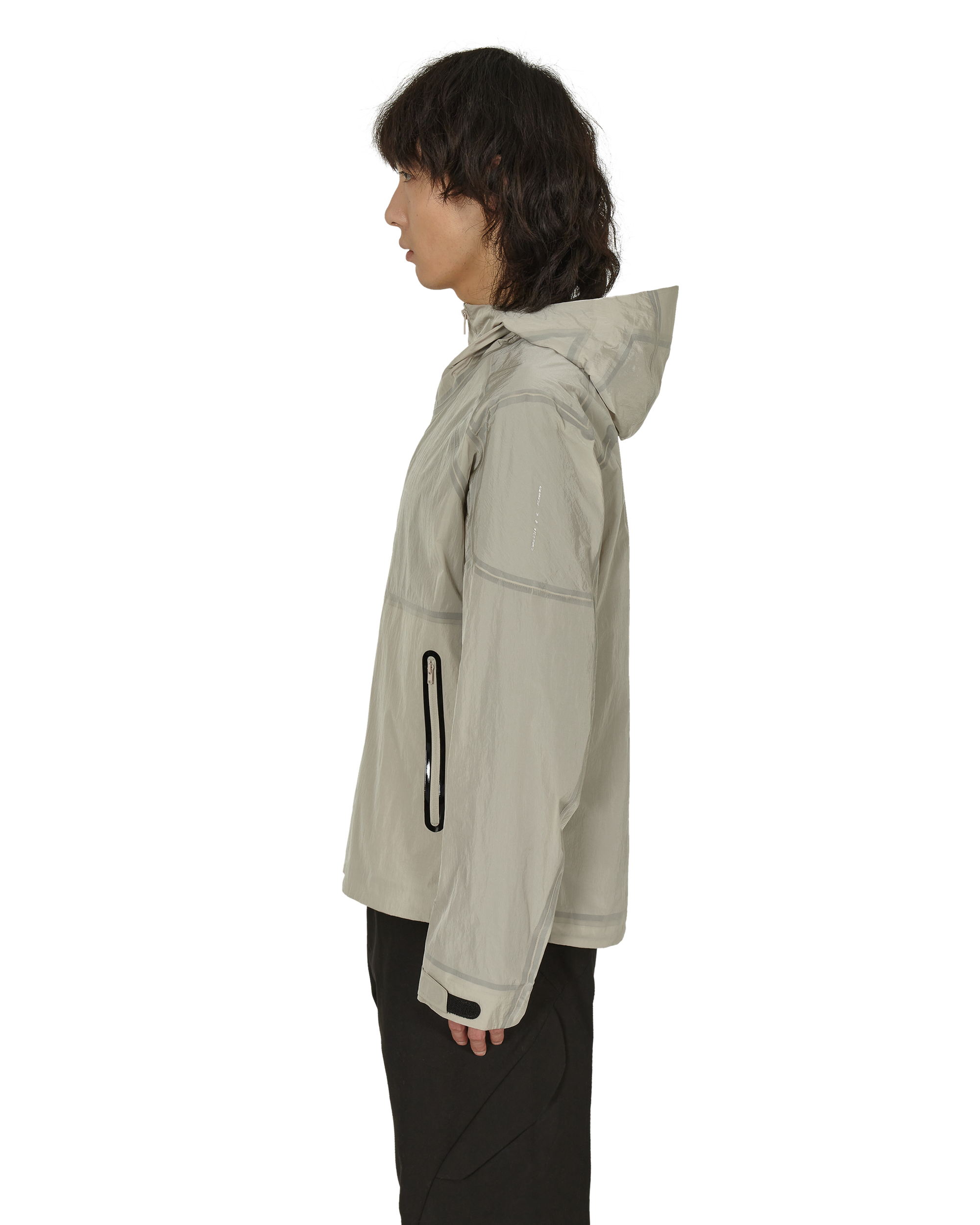 Epid Jacket