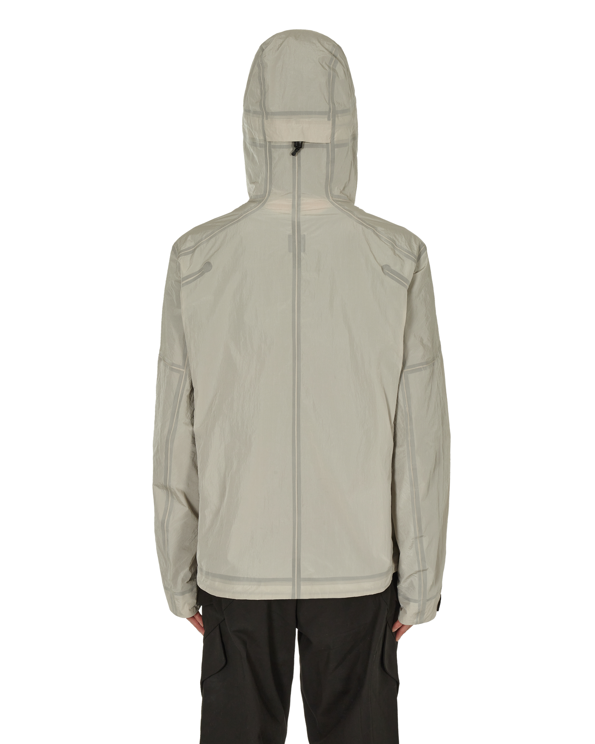 Epid Jacket