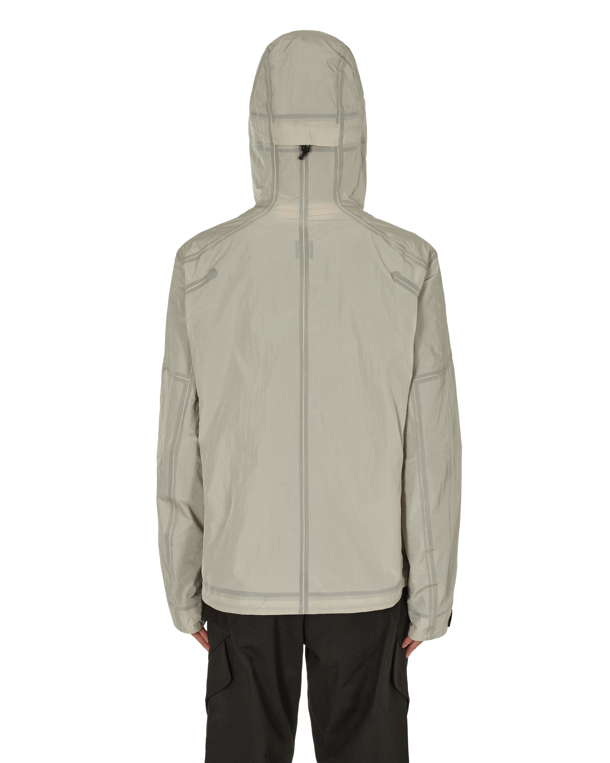 Epid Jacket