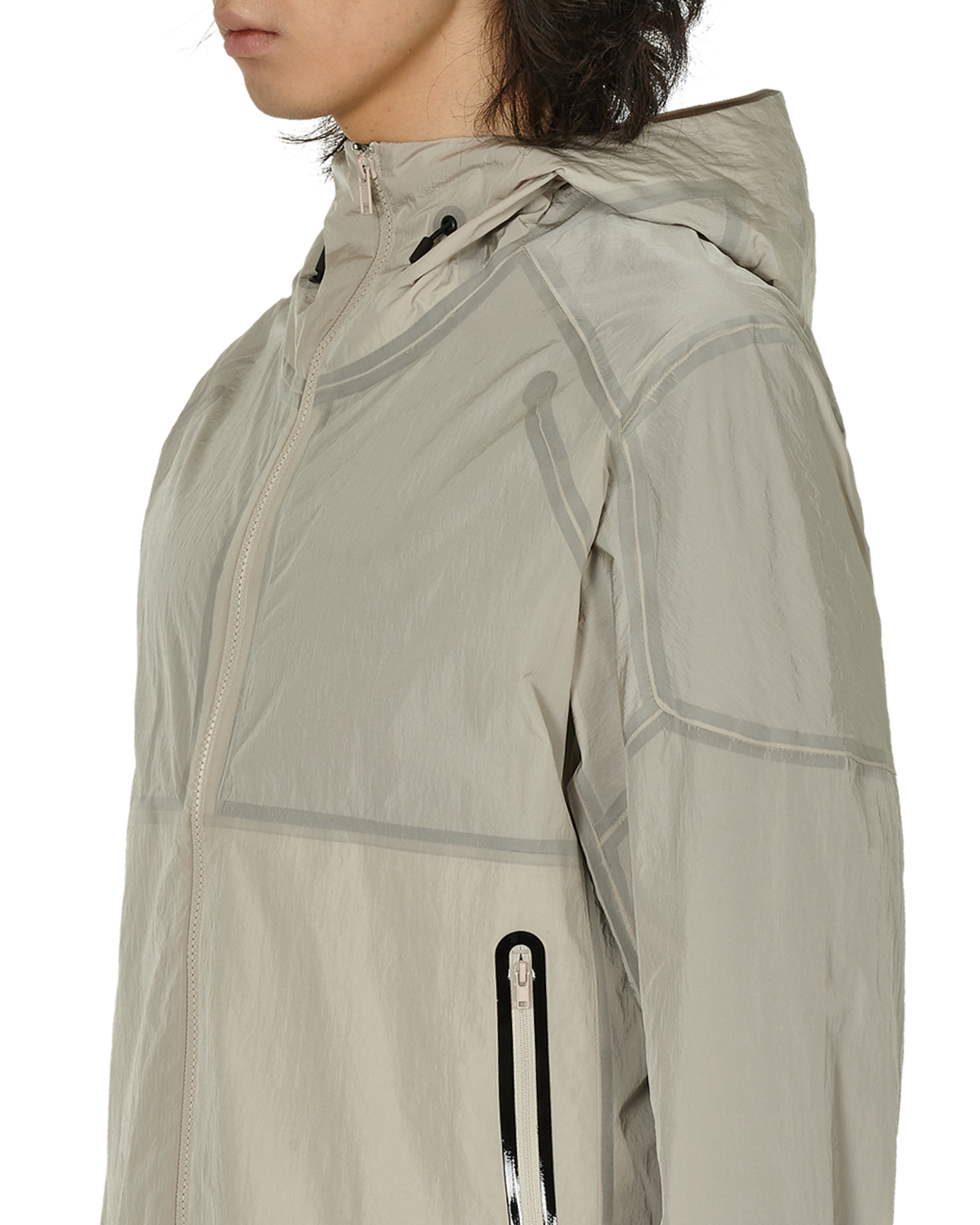 Epid Jacket