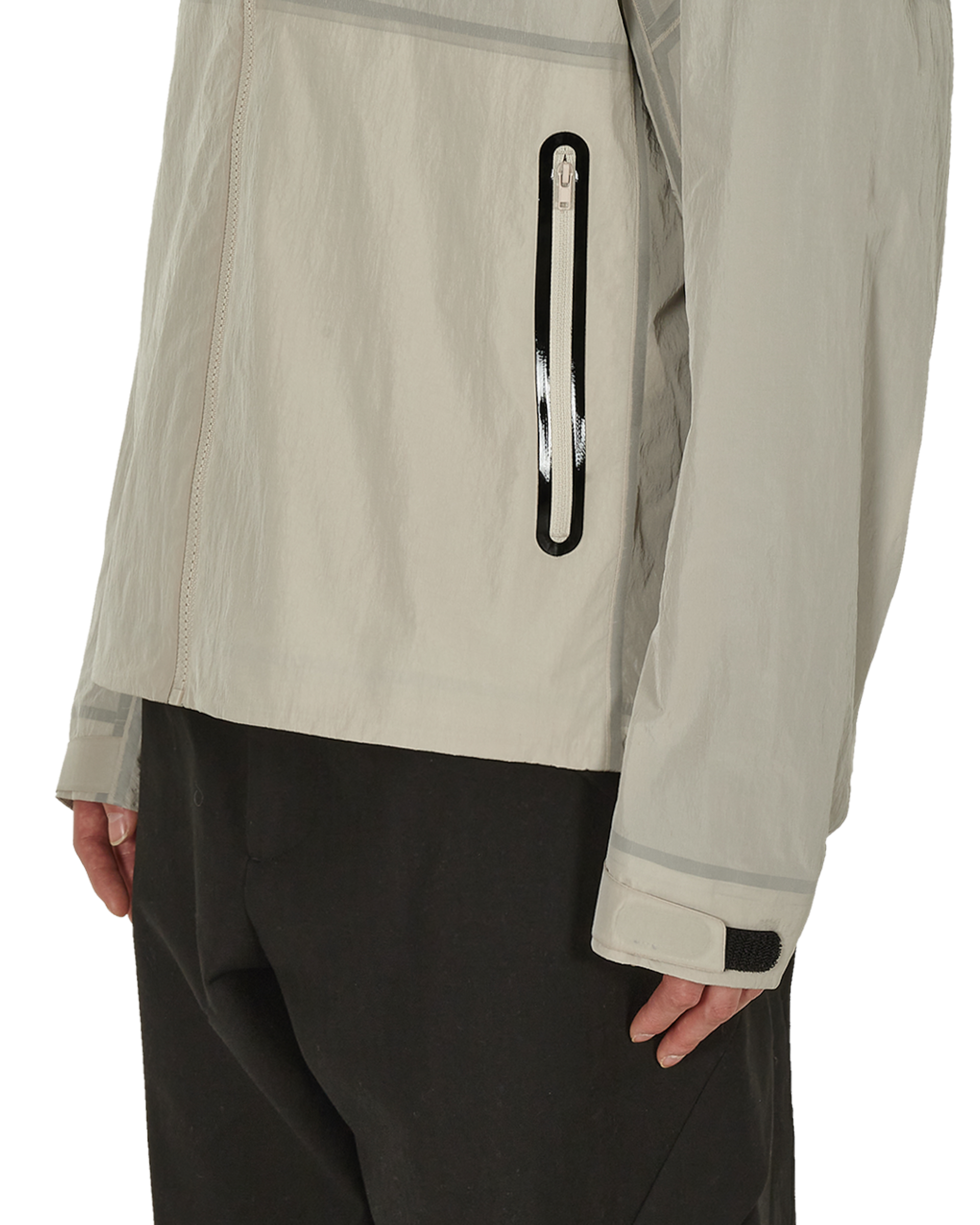 Epid Jacket