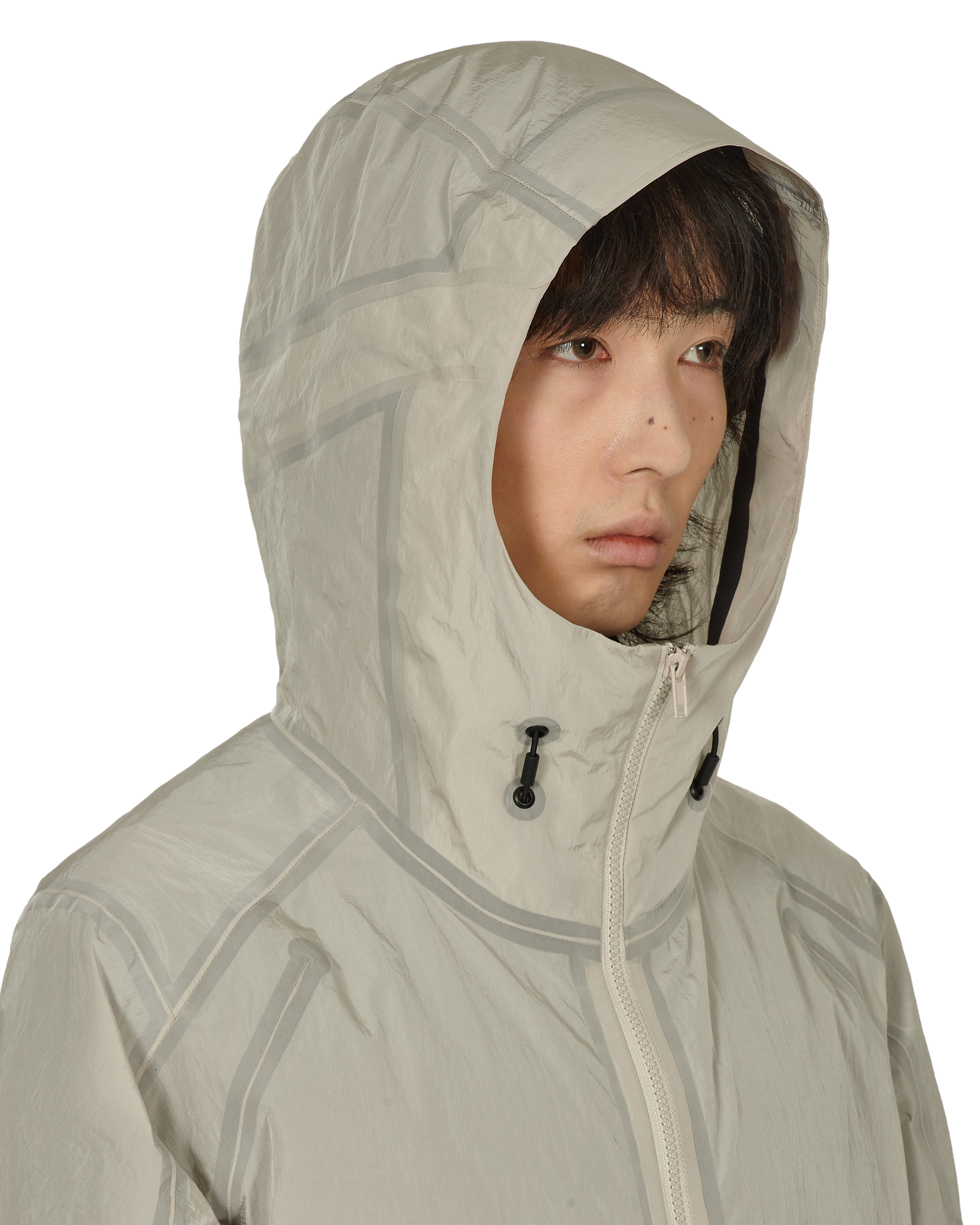 Epid Jacket