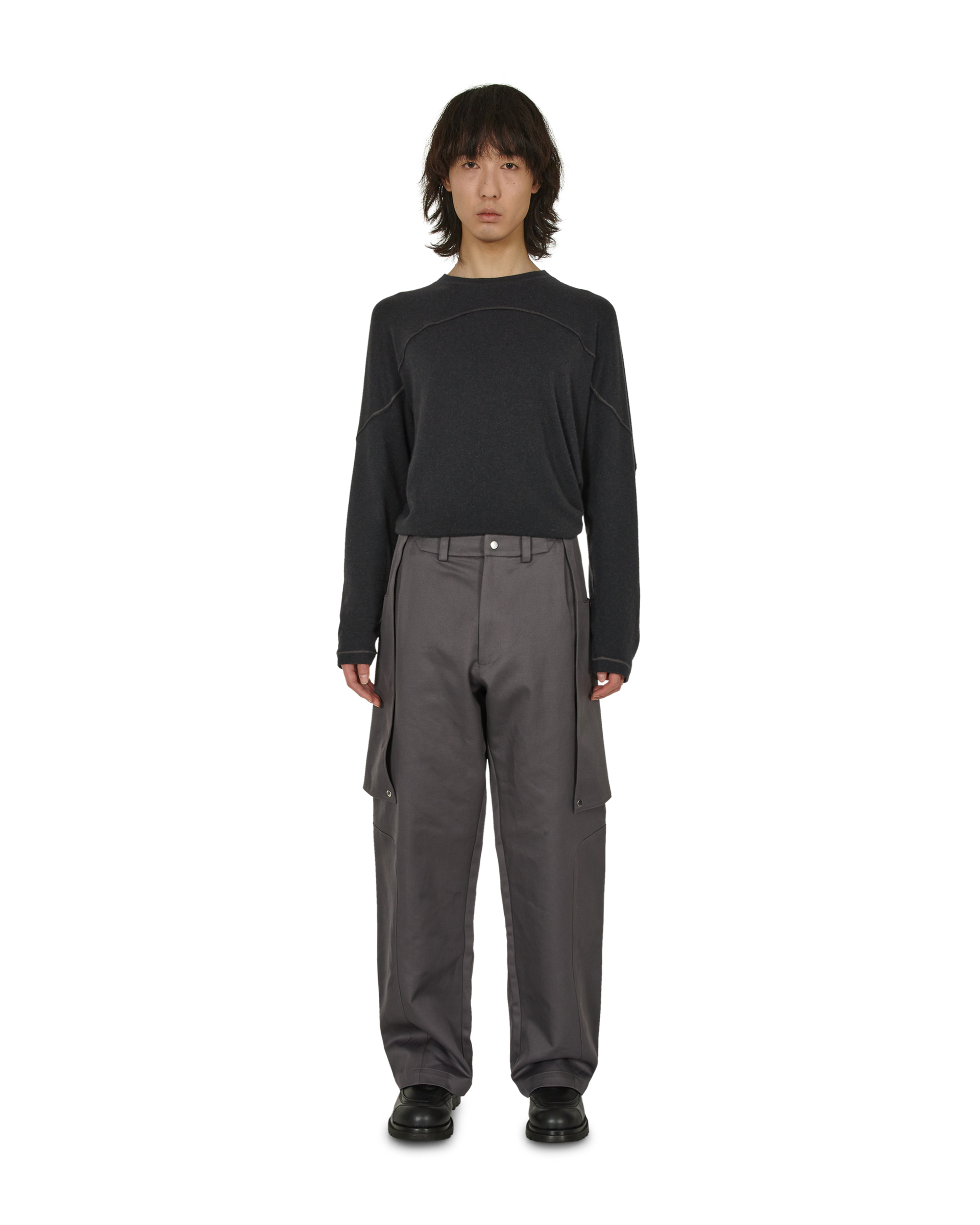 Tiller Trouser