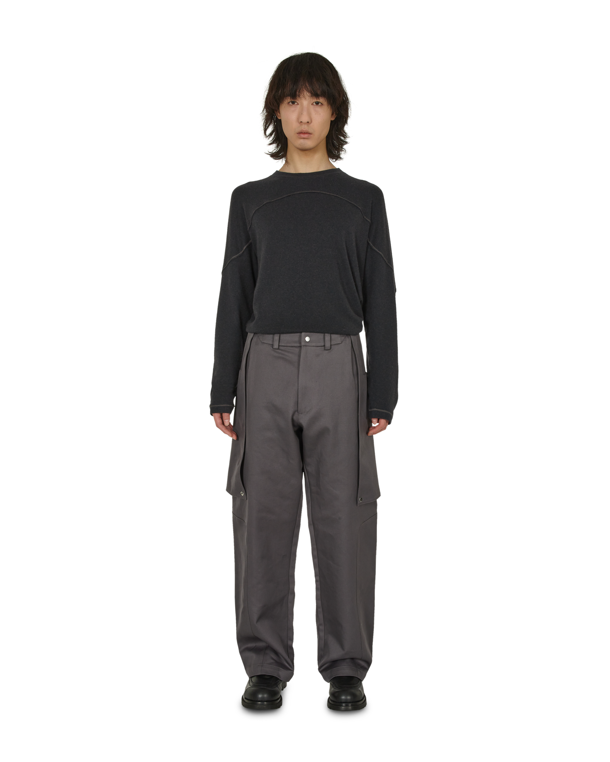 Tiller Trouser