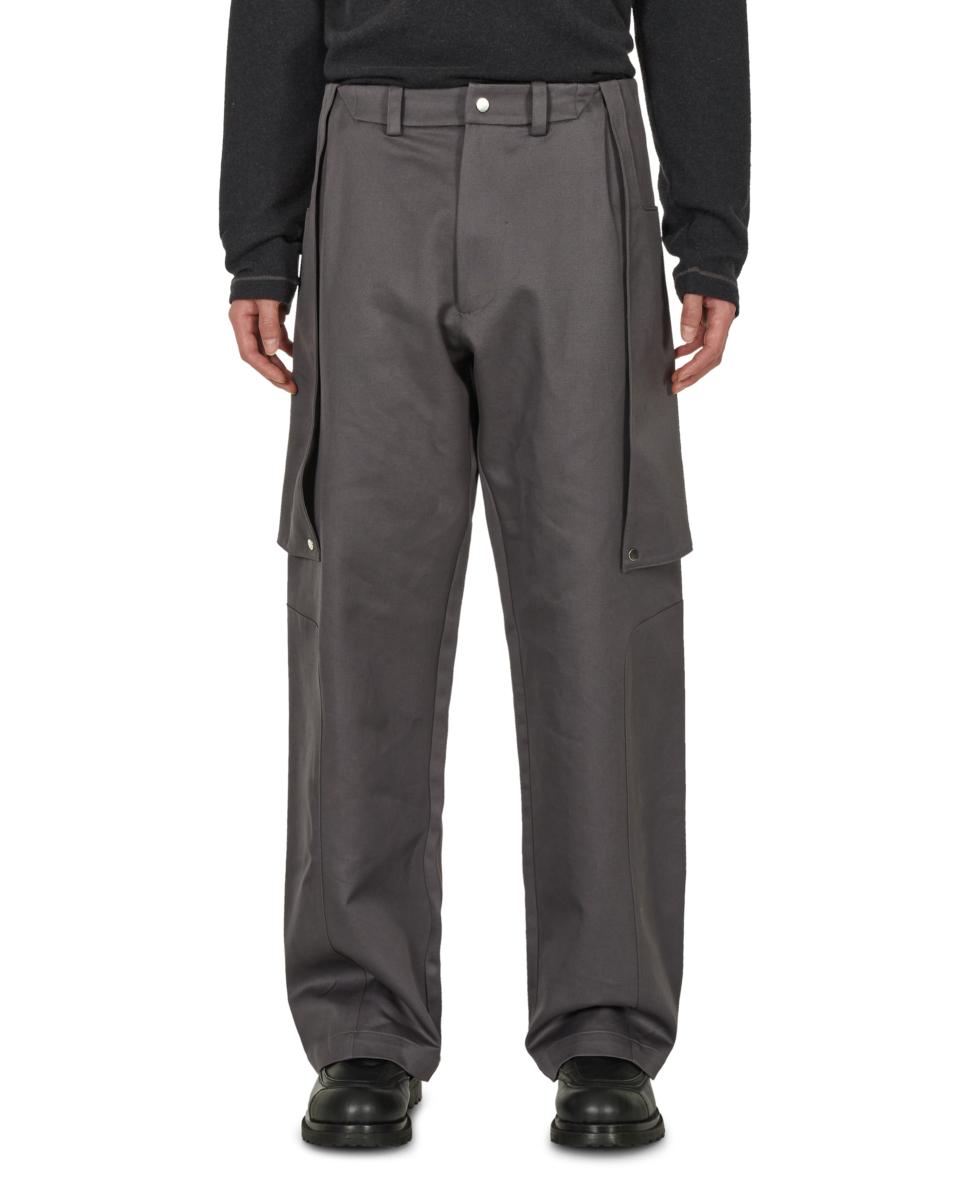 Tiller Trouser