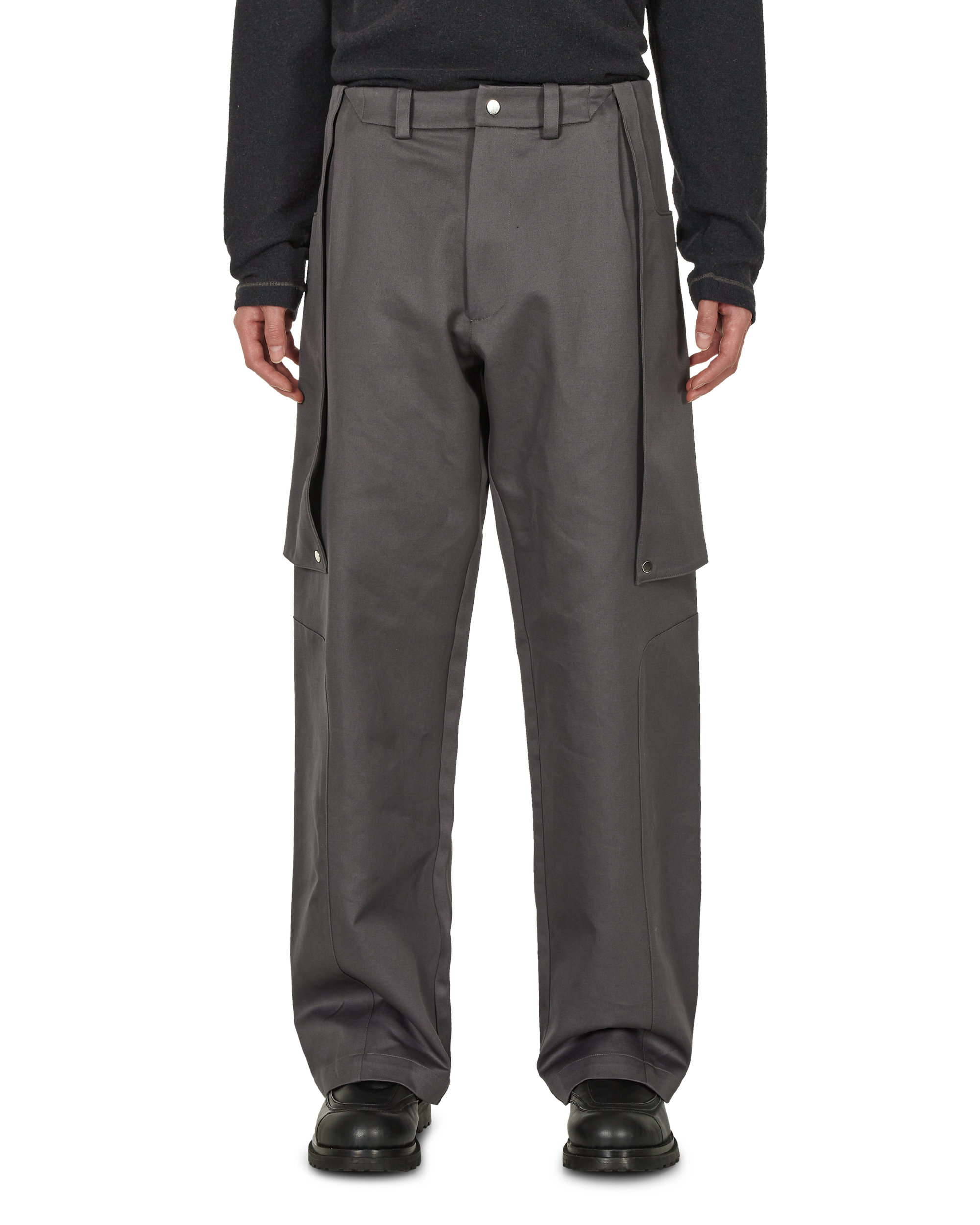 Tiller Trouser