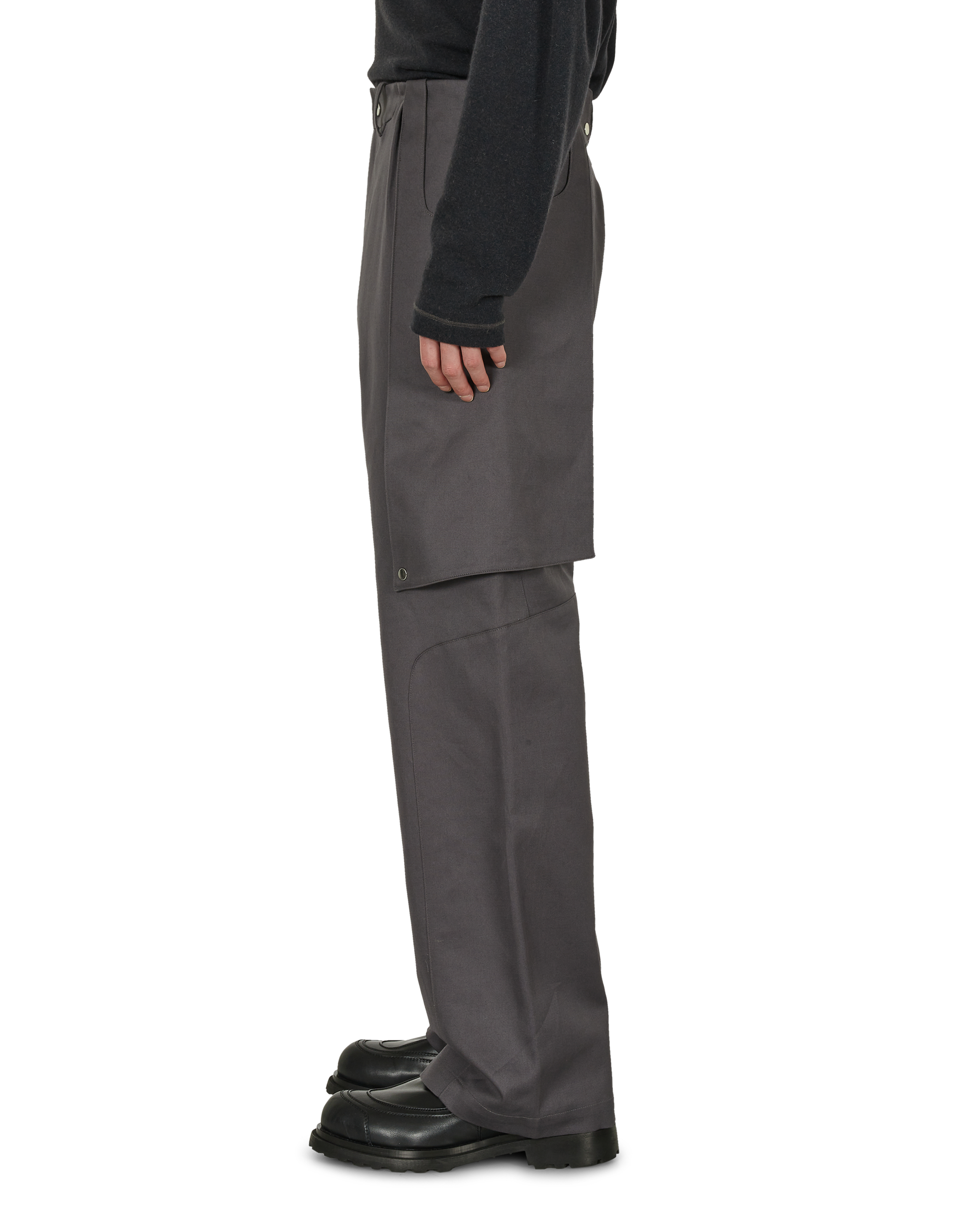 Tiller Trouser