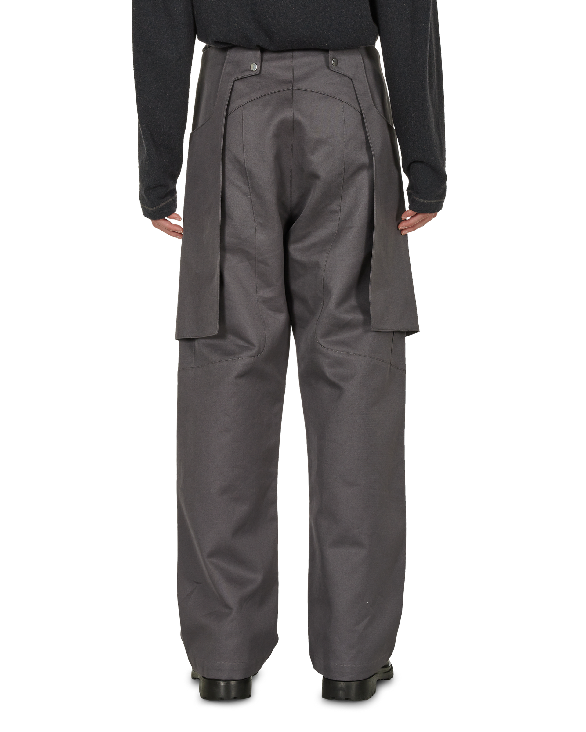 Tiller Trouser