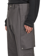 Tiller Trouser