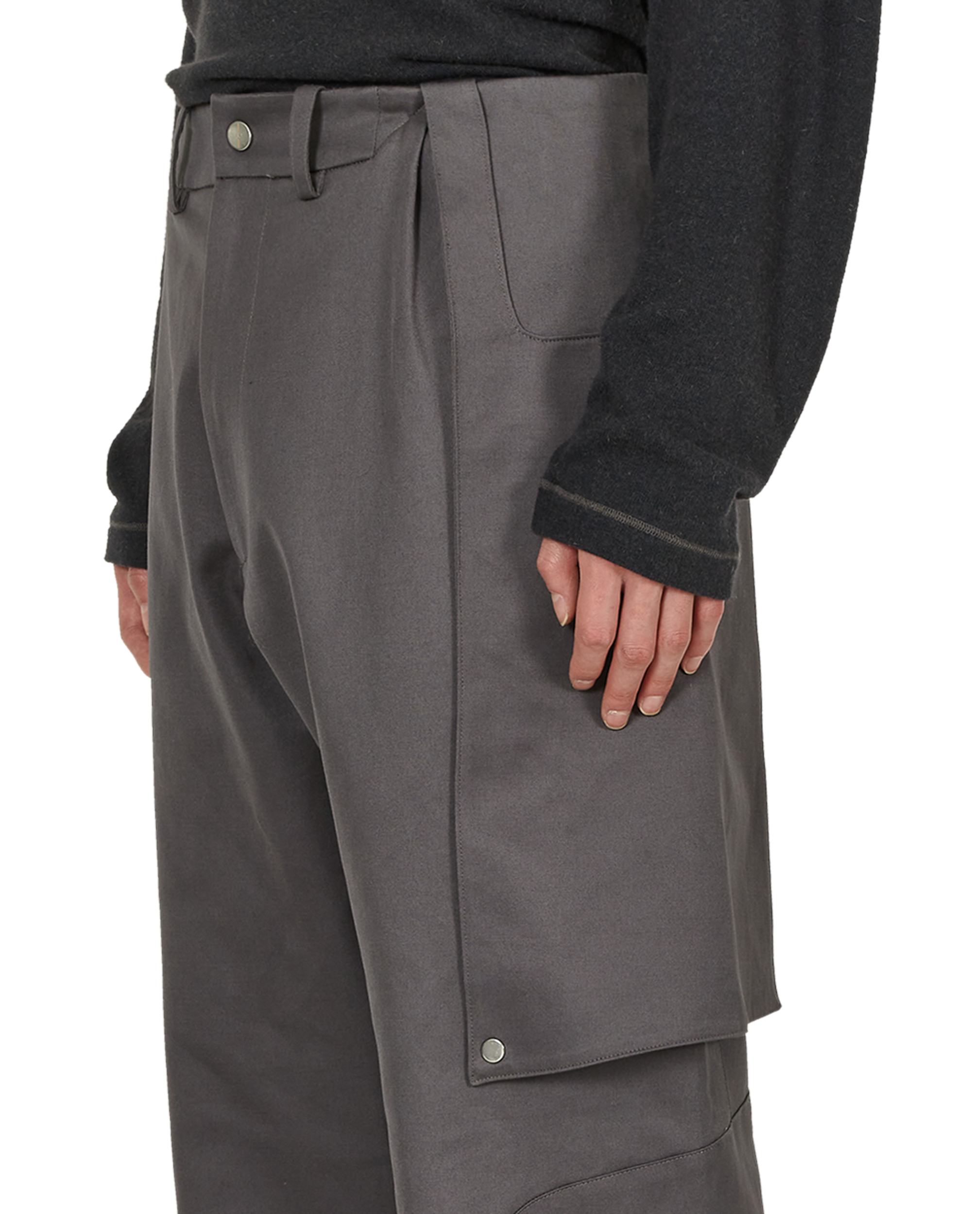 Tiller Trouser