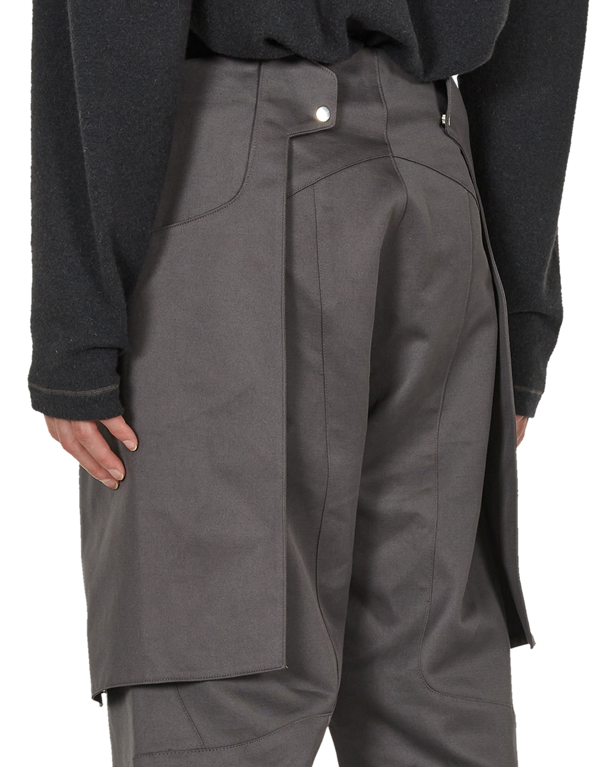 Tiller Trouser