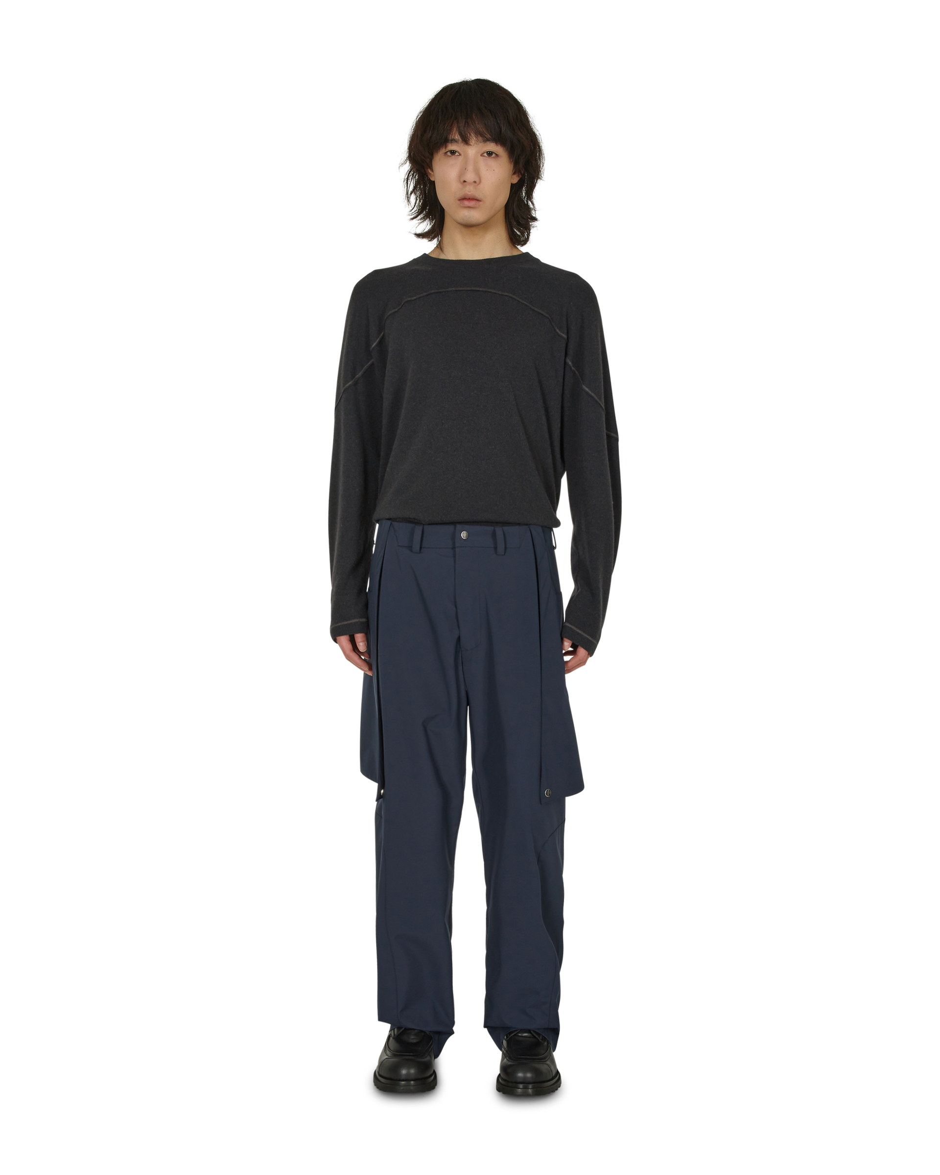 Tiller Trouser