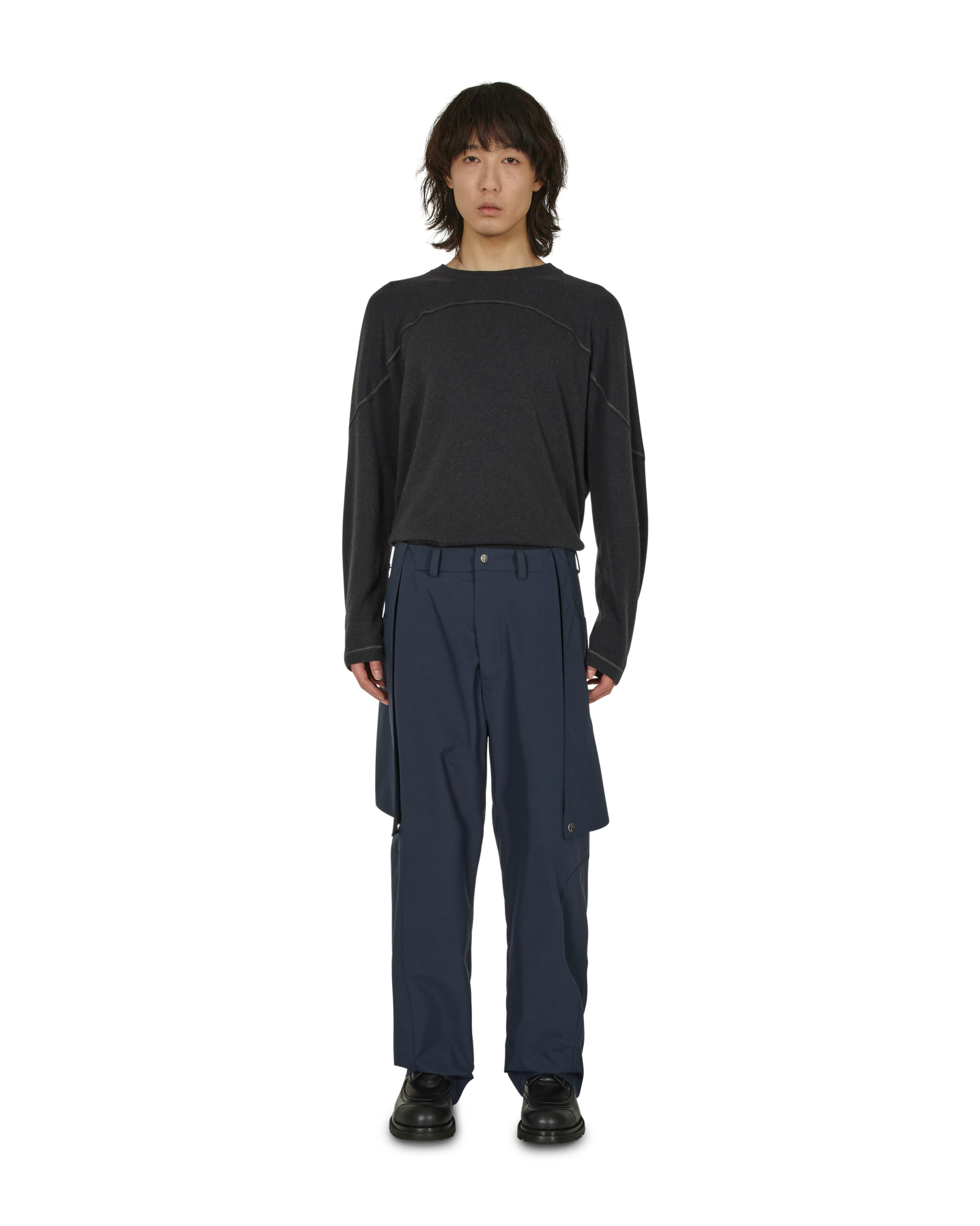 Tiller Trouser