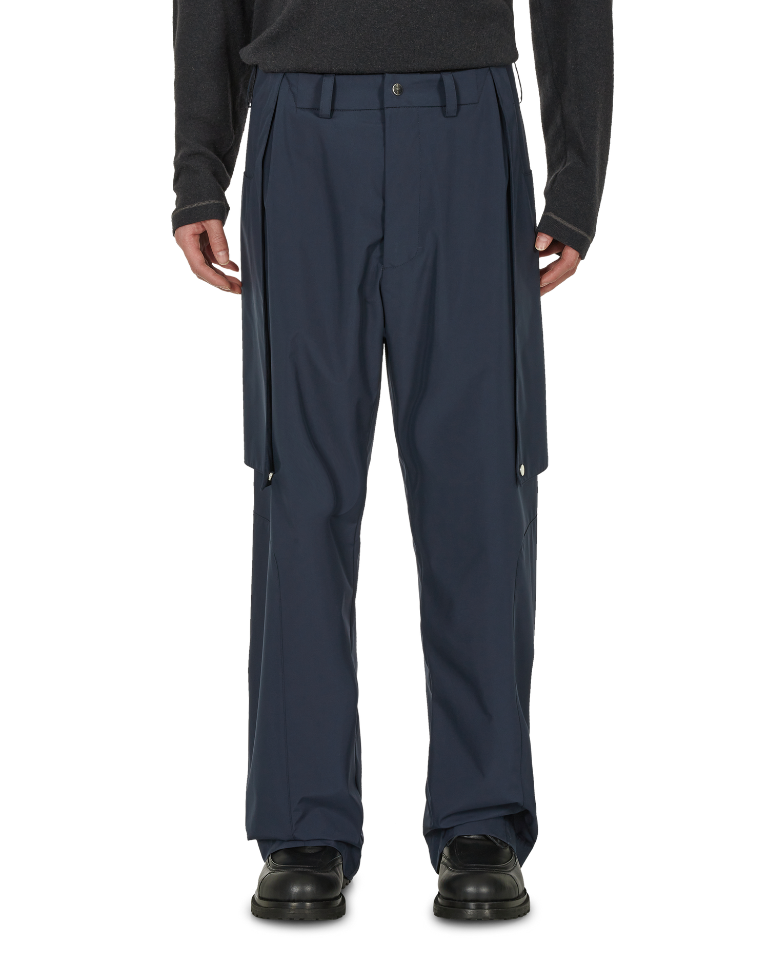 _J.L - A.L_ Tiller Trouser J294577-S-Blue