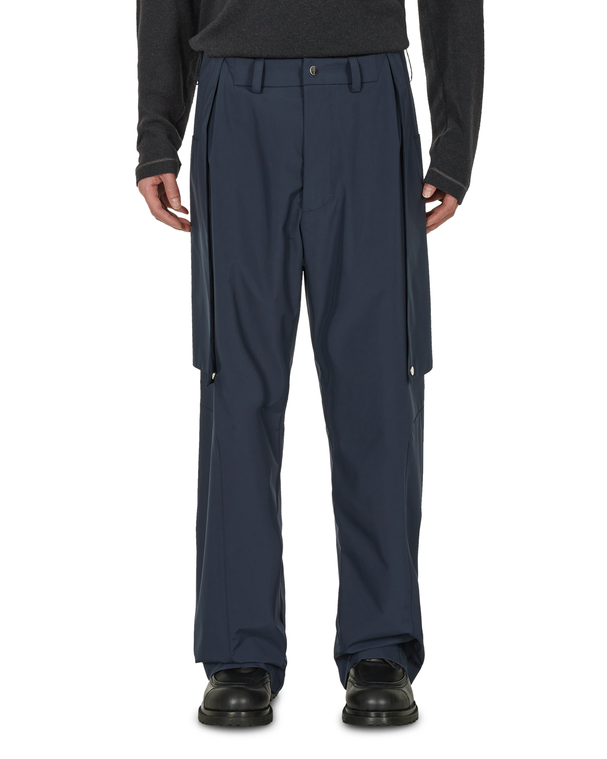 J.L-A.L_ 24AW Tiller トラウザー パンツ GARDEN TOKYO パンツ _J.L - A.L_/ジェイラル/Tiller Trouser メンズ